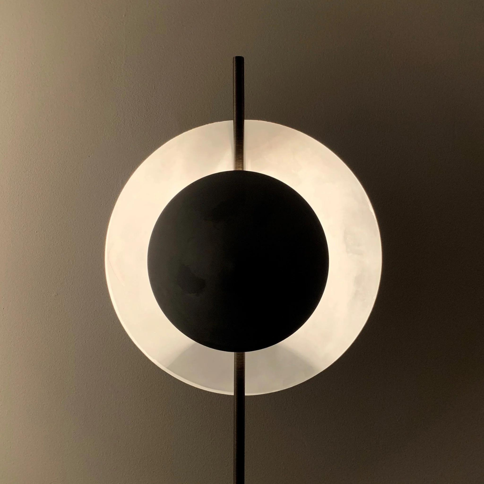 Dawn | Floor Lamp