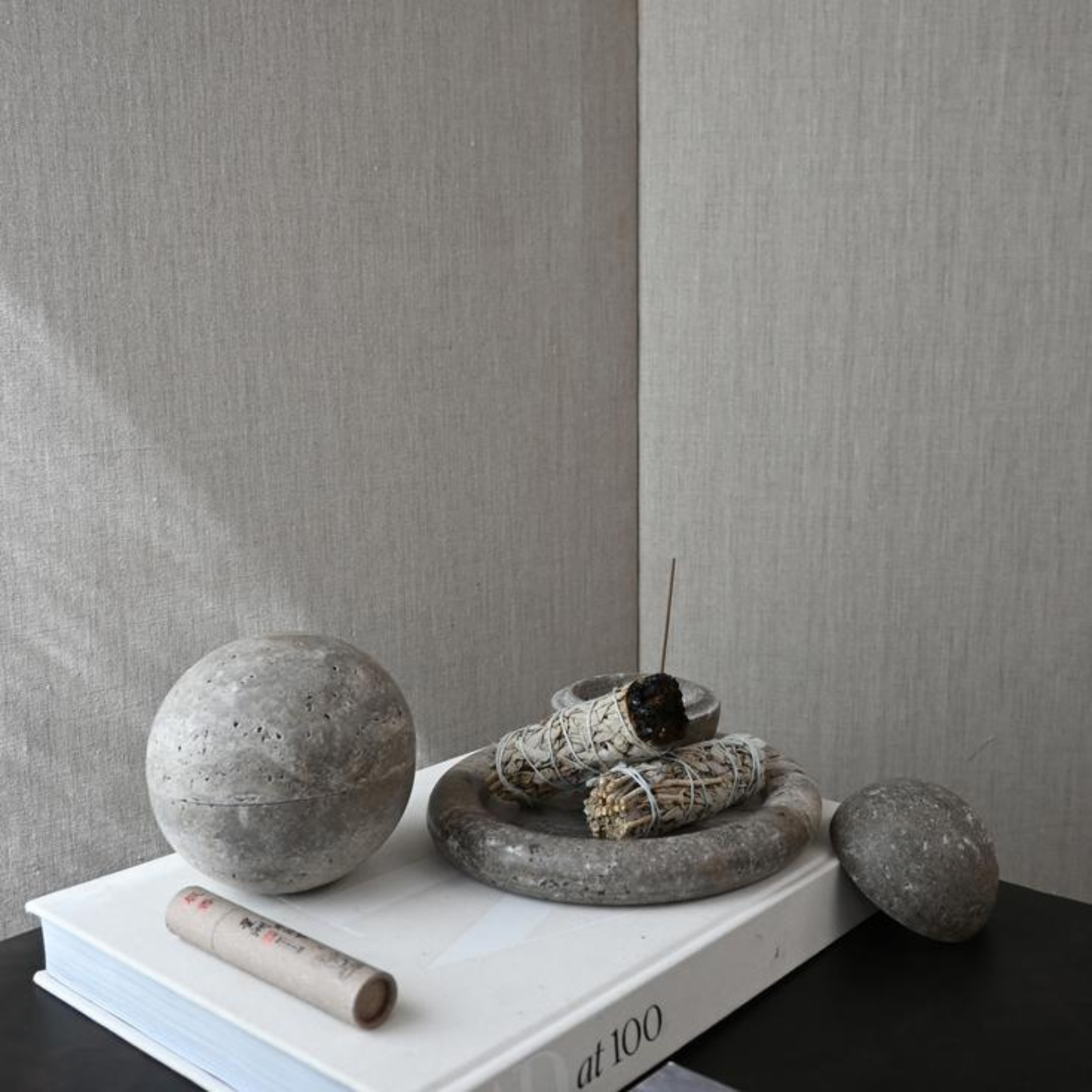 Enkei, Maxi | Tray Earth