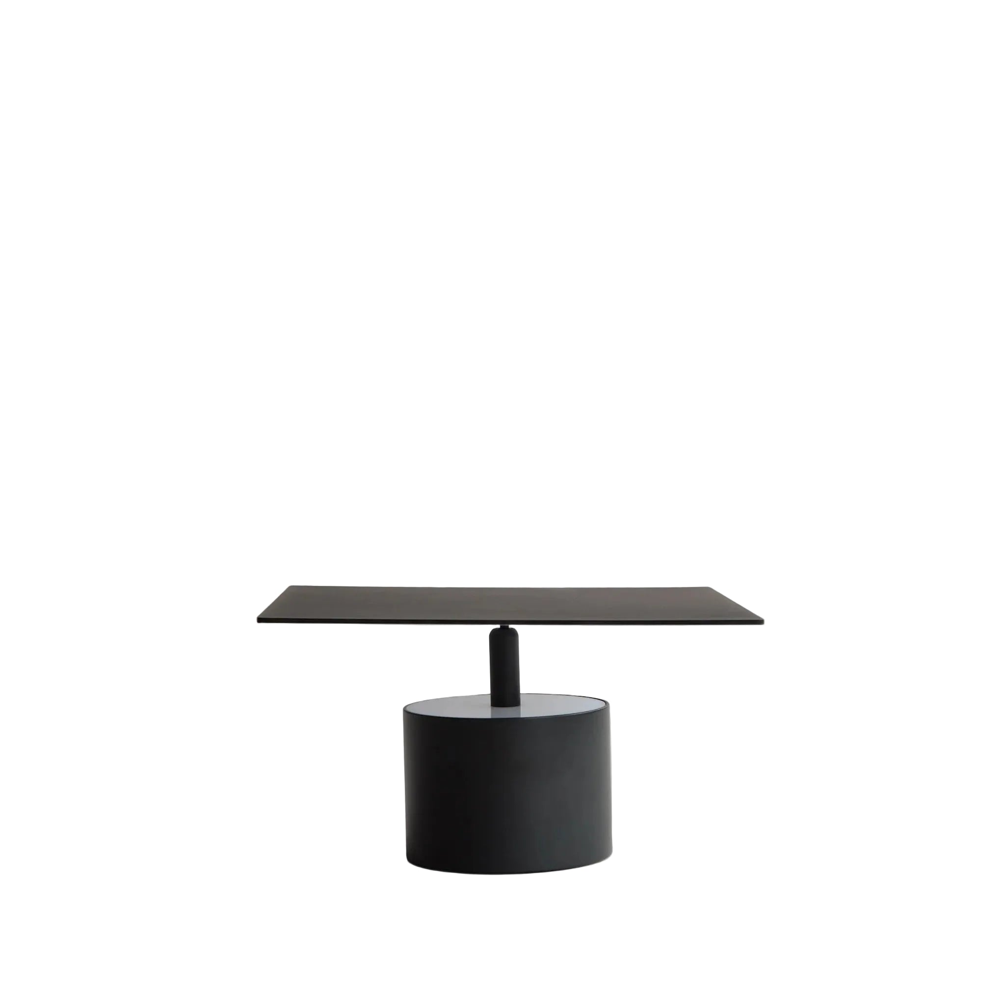 Chameleon Wall Lamp - Burned Black