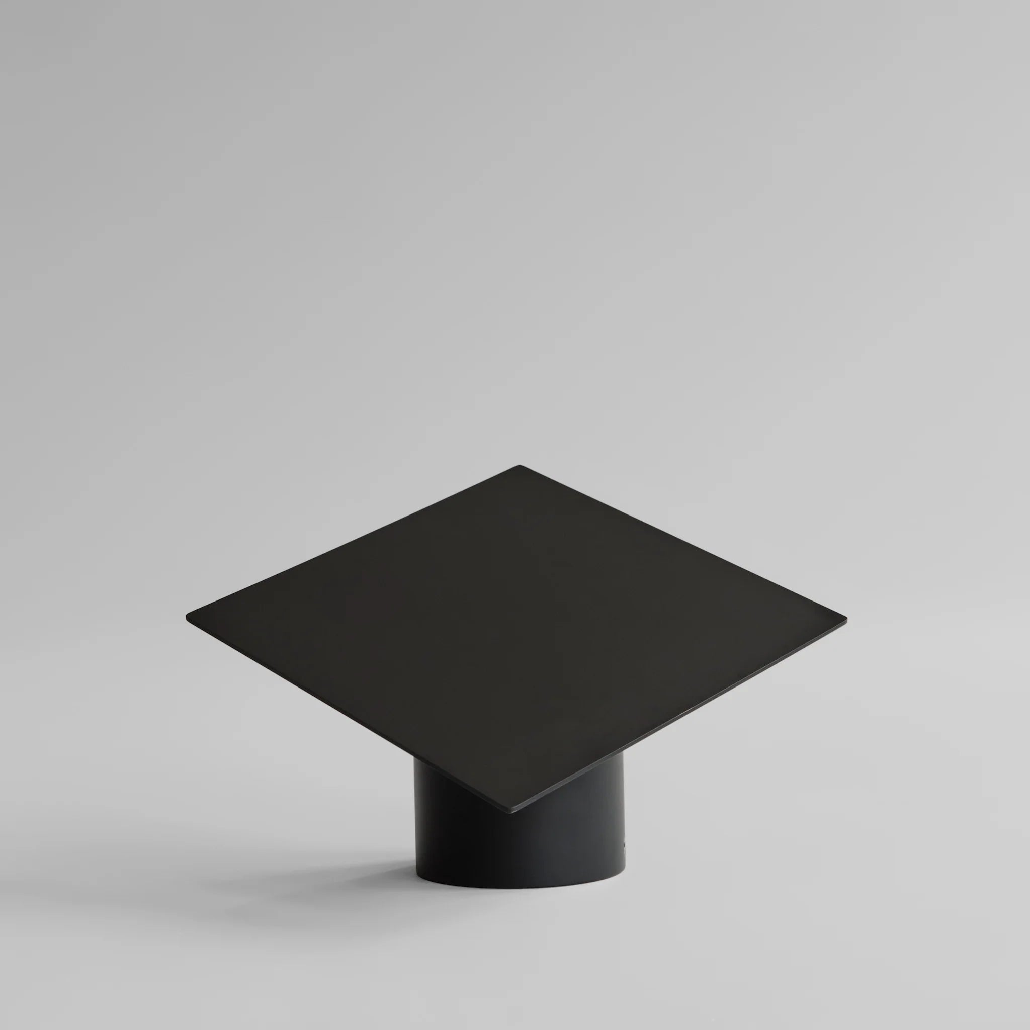 Chameleon Wall Lamp - Burned Black