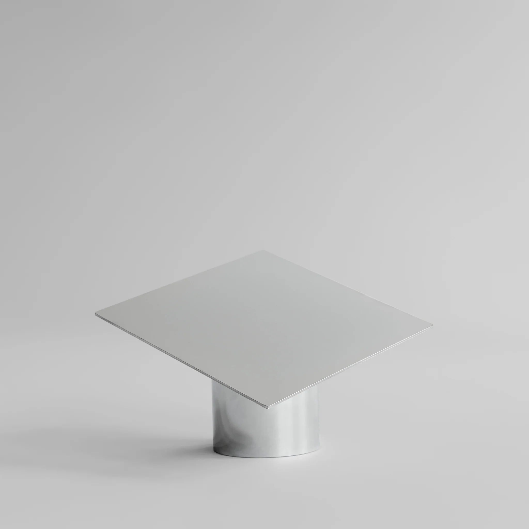 Chameleon Wall Lamp - Chrome