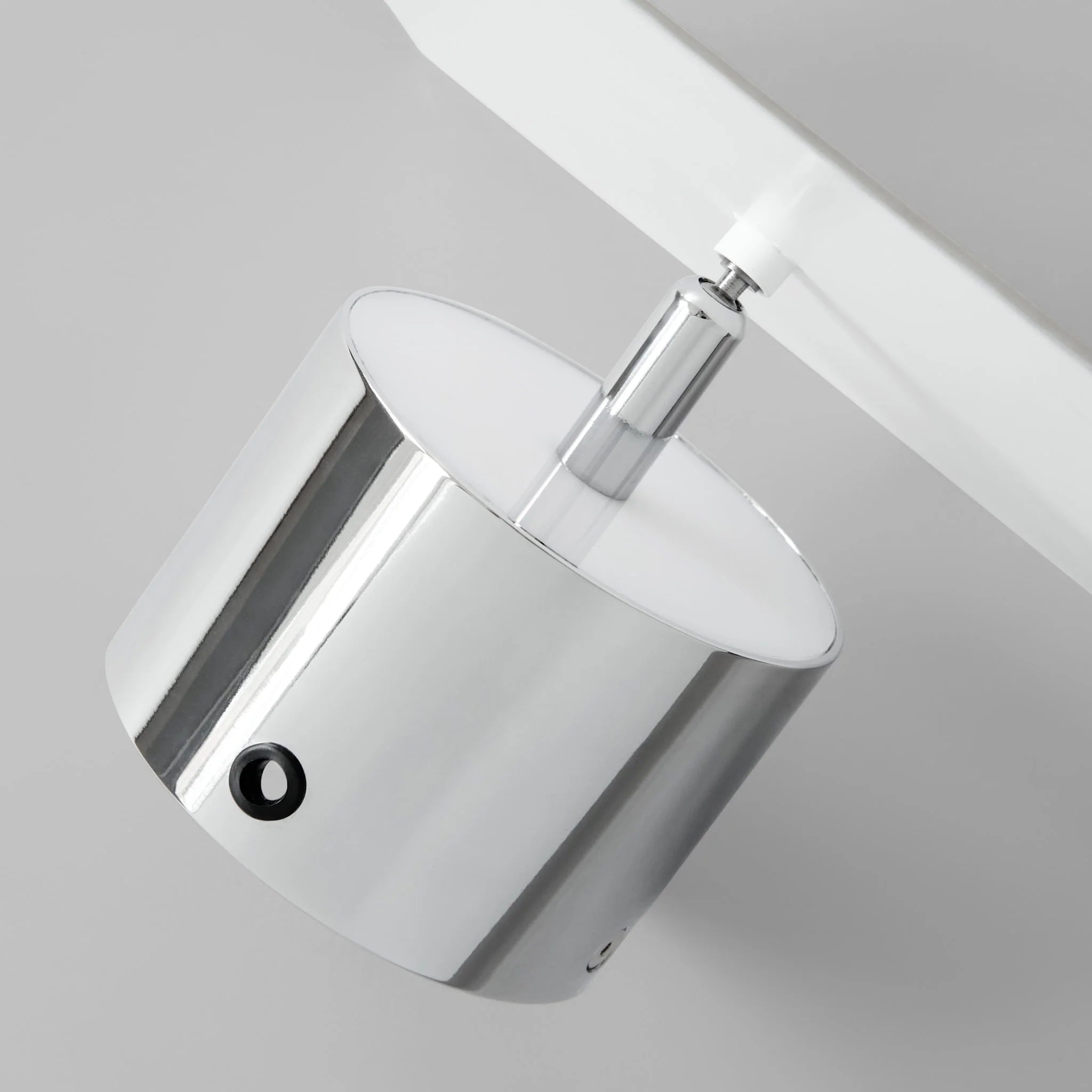 Chameleon Wall Lamp - Chrome