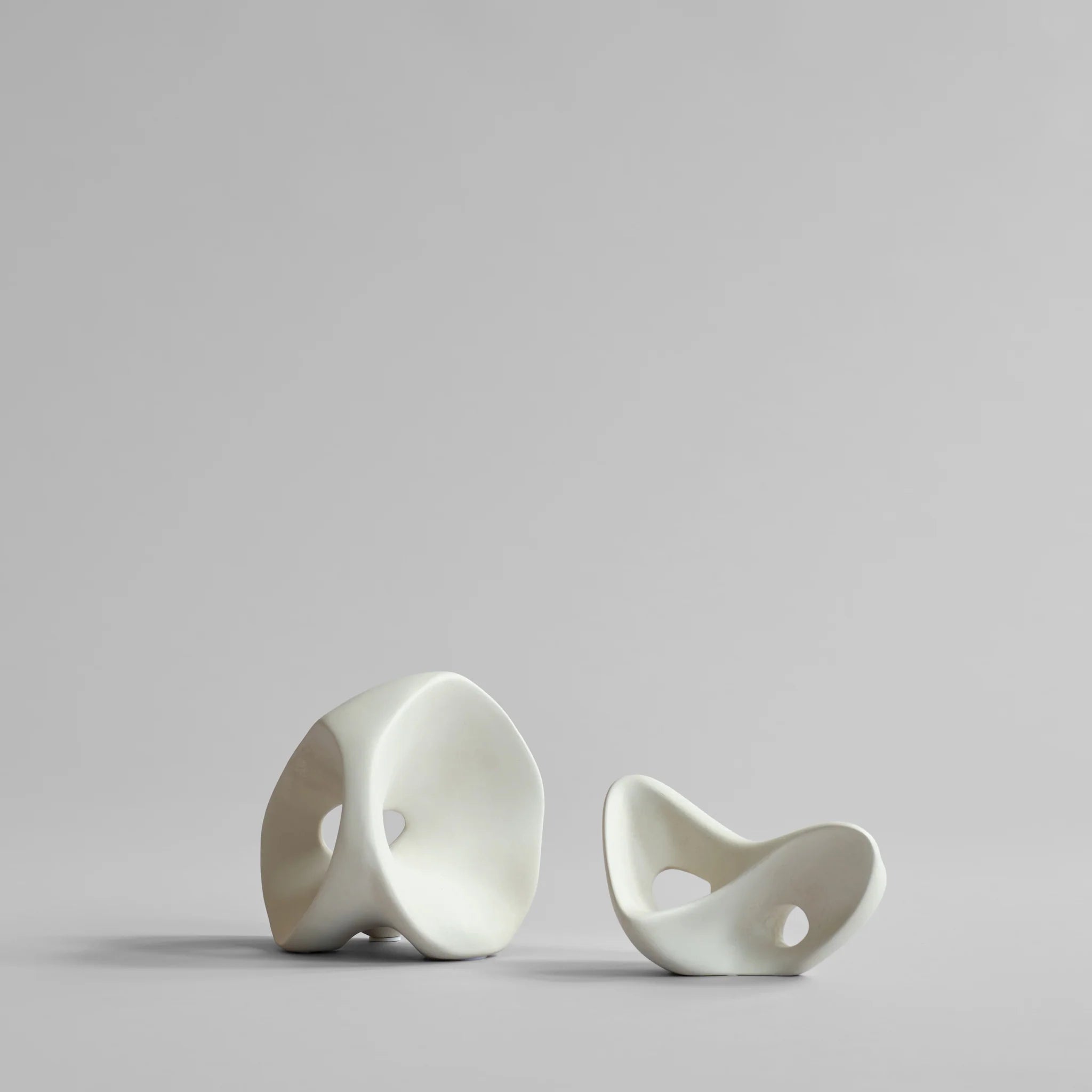 Ori Sculptures - Birch