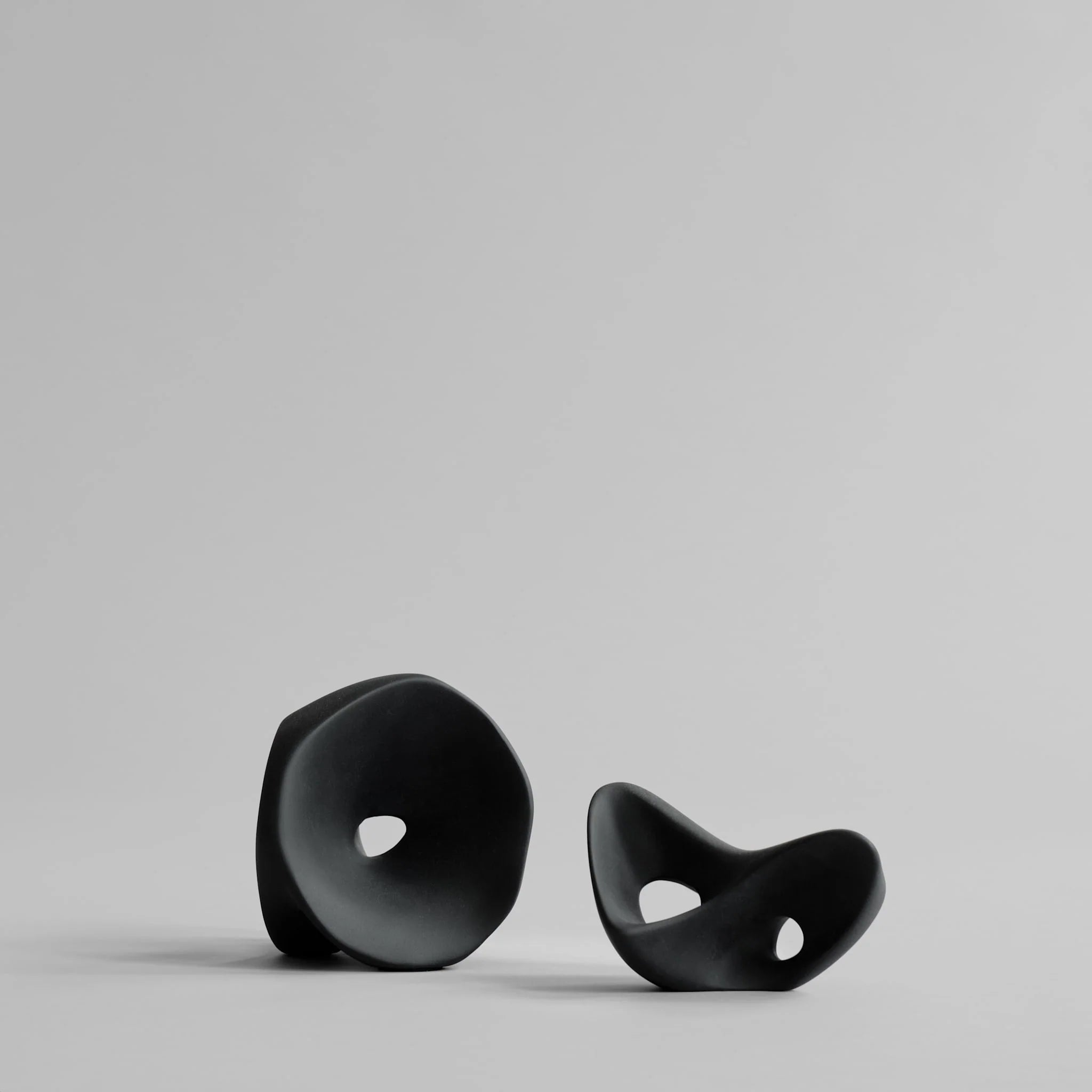 Ori Sculptures - `Black