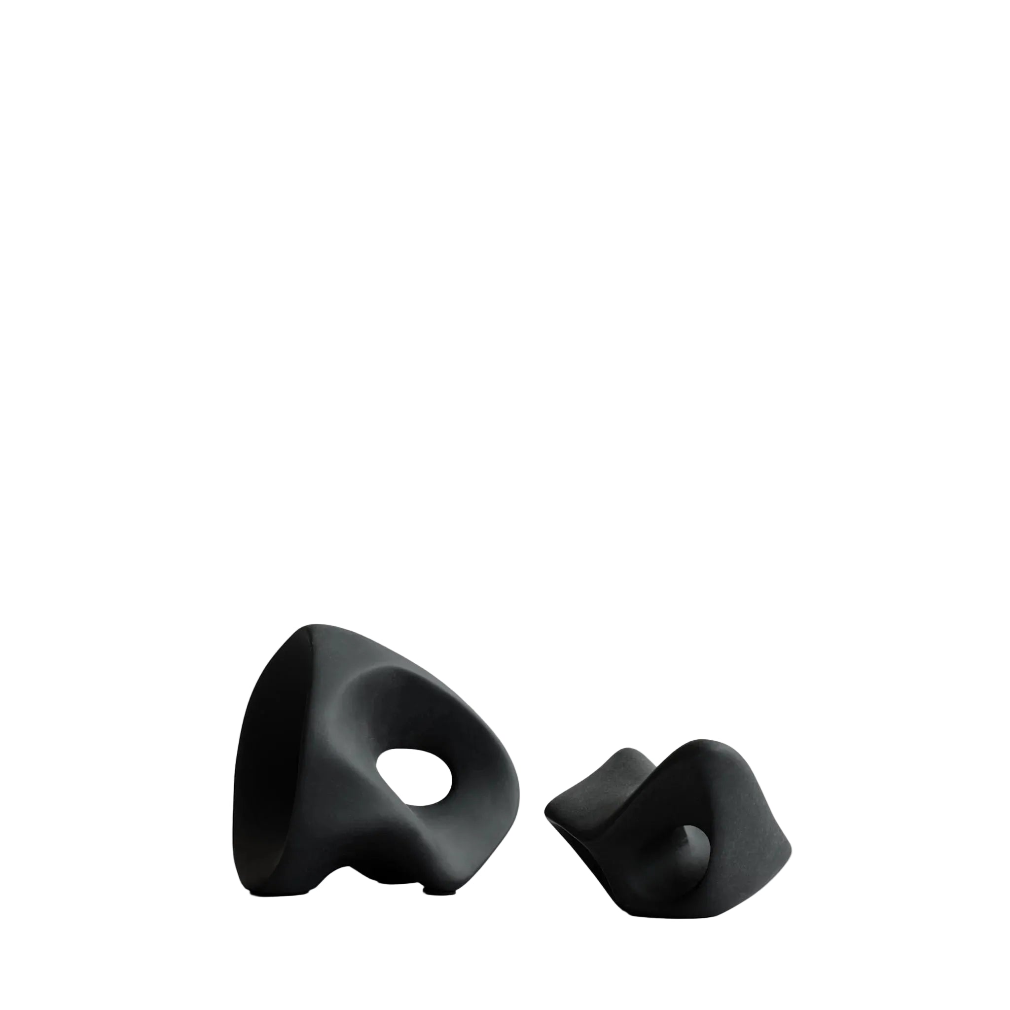 Ori Sculptures - `Black