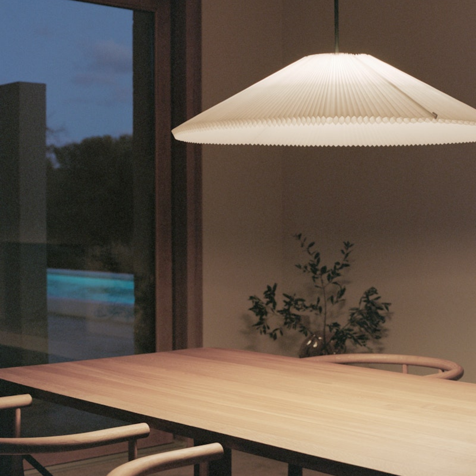 Nebra, Large | Pendant Lamp (Warehouse Sale)