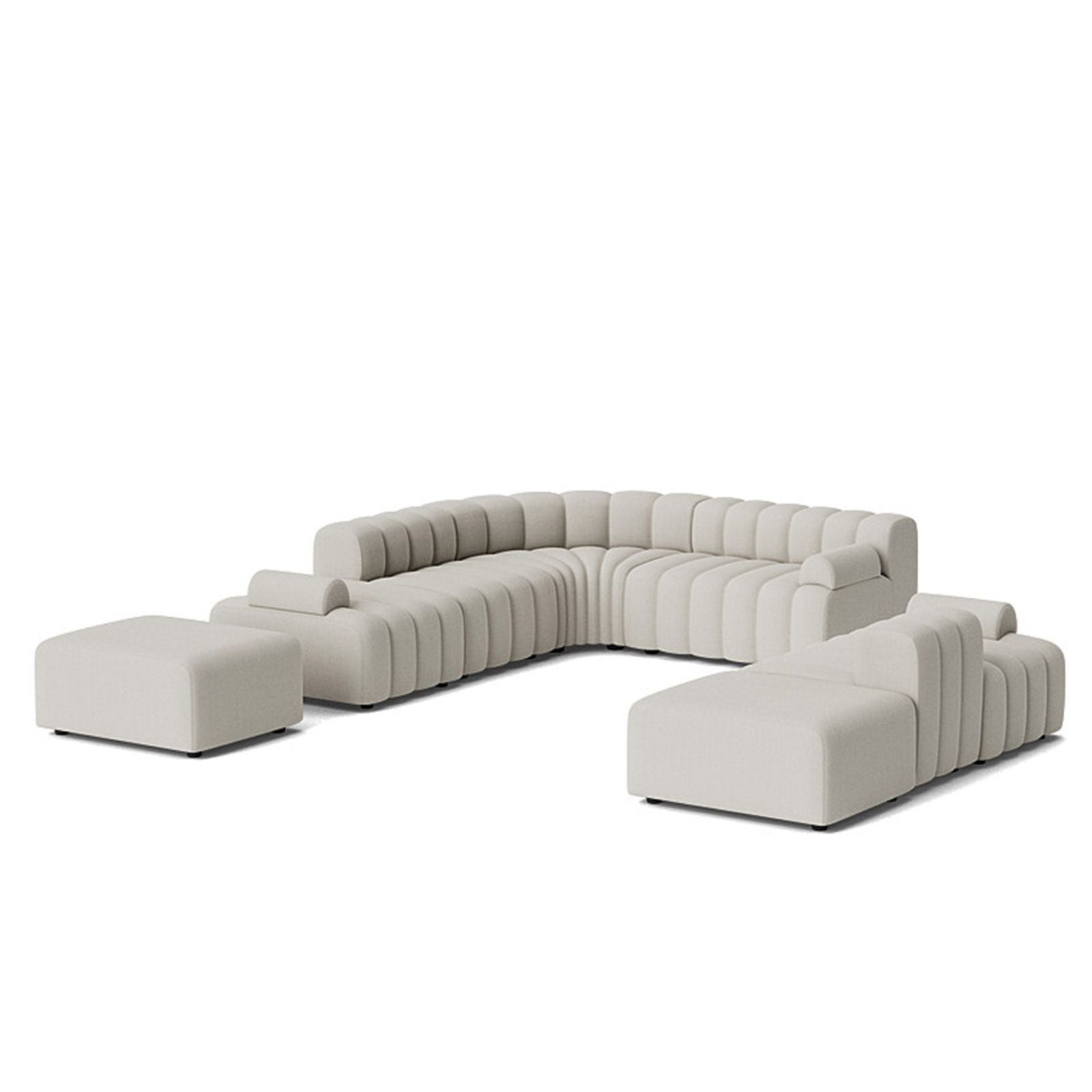 Studio No.5 | Outdoor Sofa