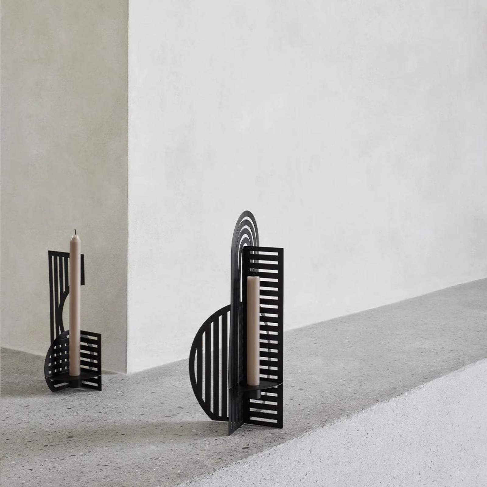 Dash Candlestick | Candle Holder (Warehouse Sale)