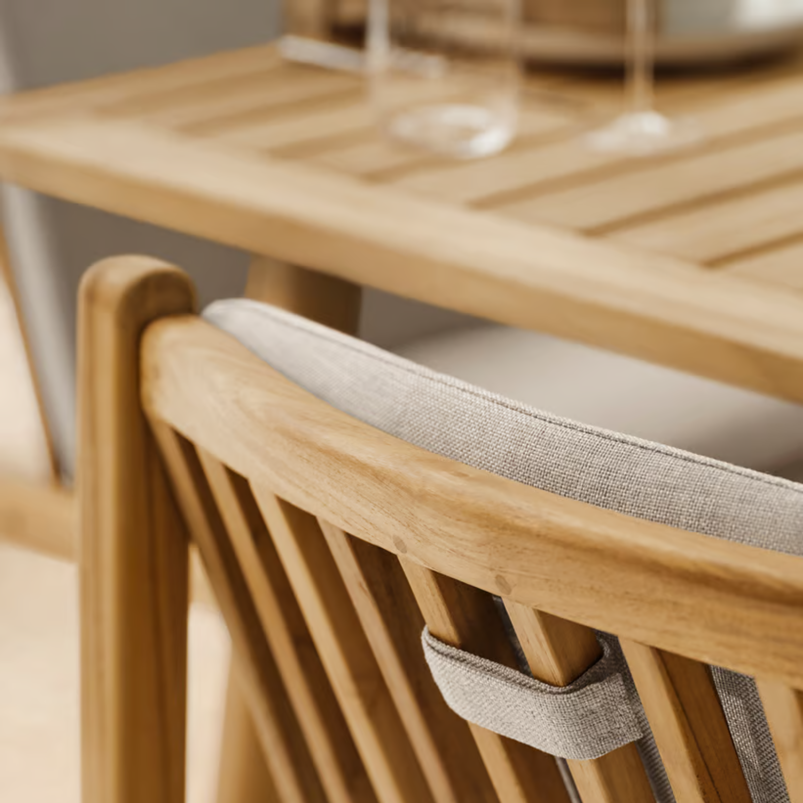 Patio | Outdoor Chair Cushion