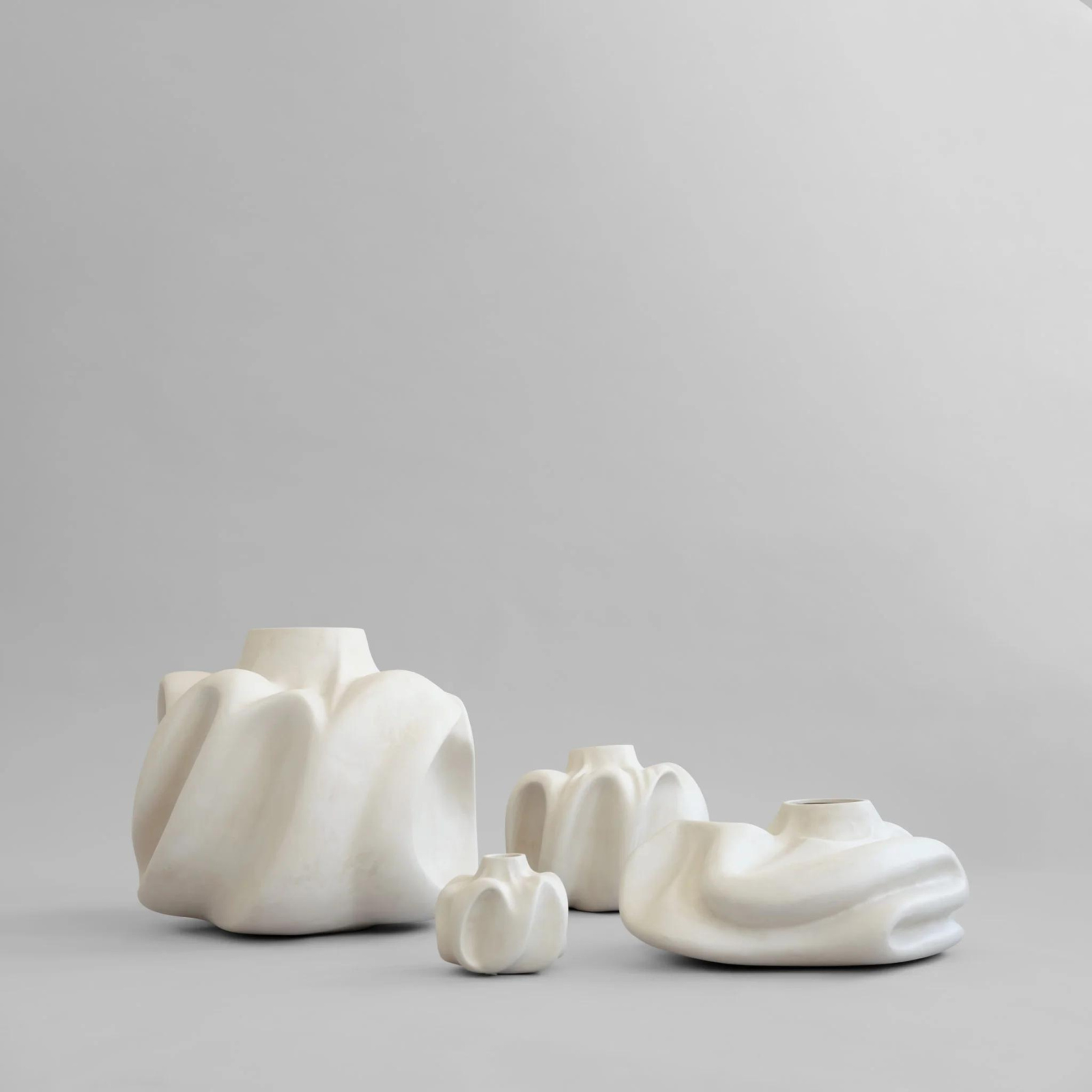 Wabi, Birch, Medio | Vase