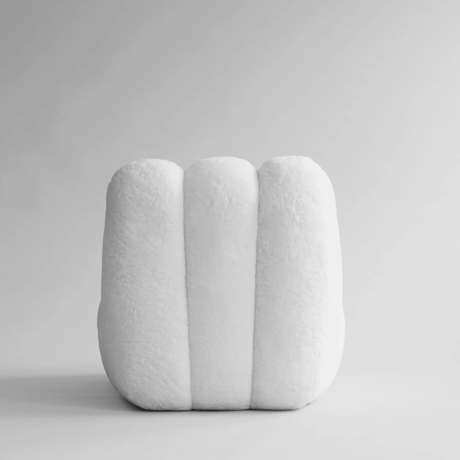 Toe | Chair Sheepskin