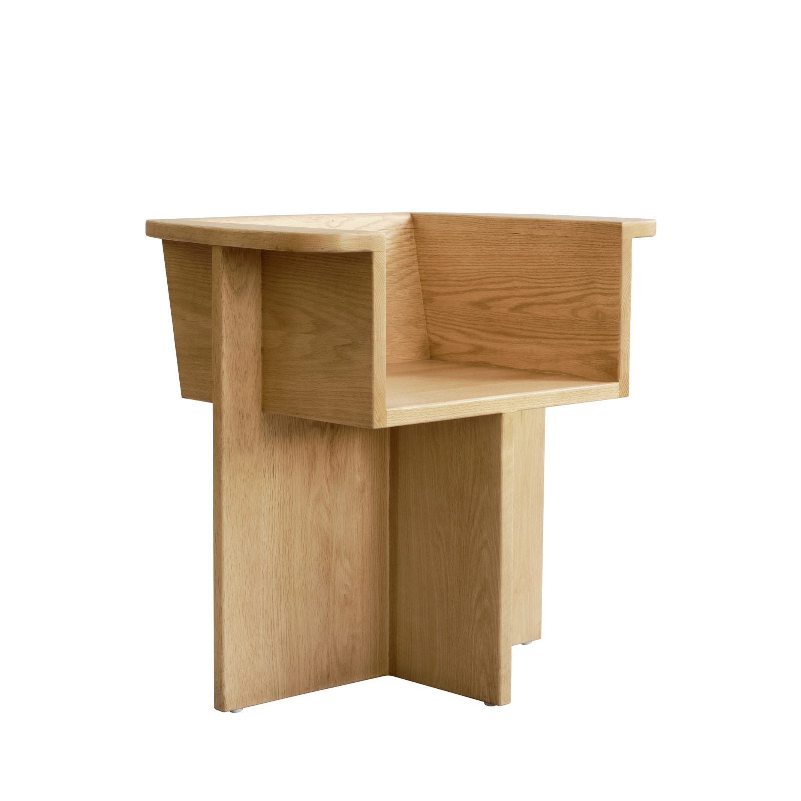 Brutus | Dining Chair