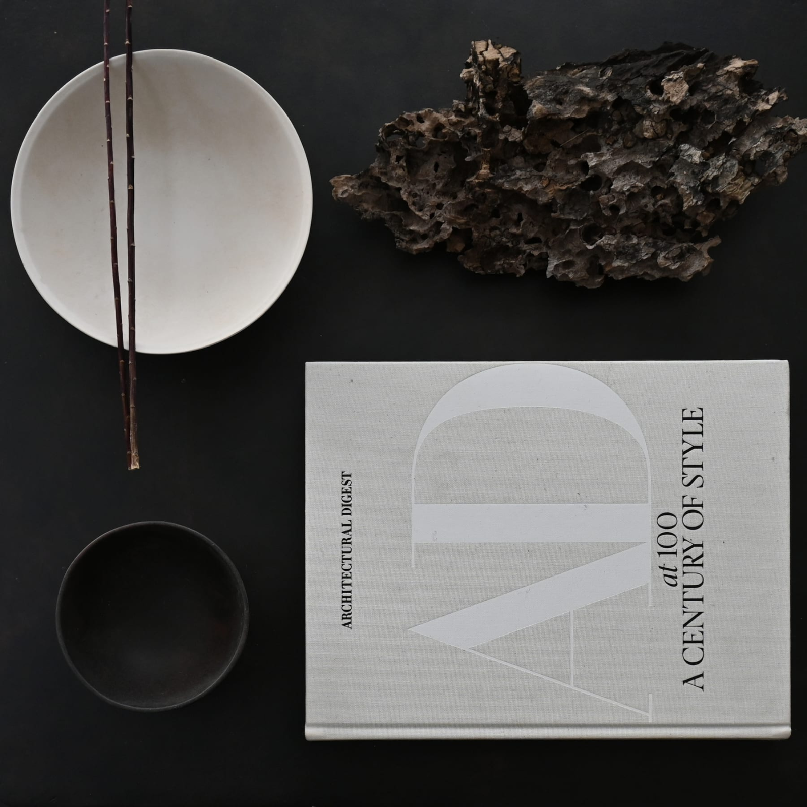 Baburu Bowl - Birch