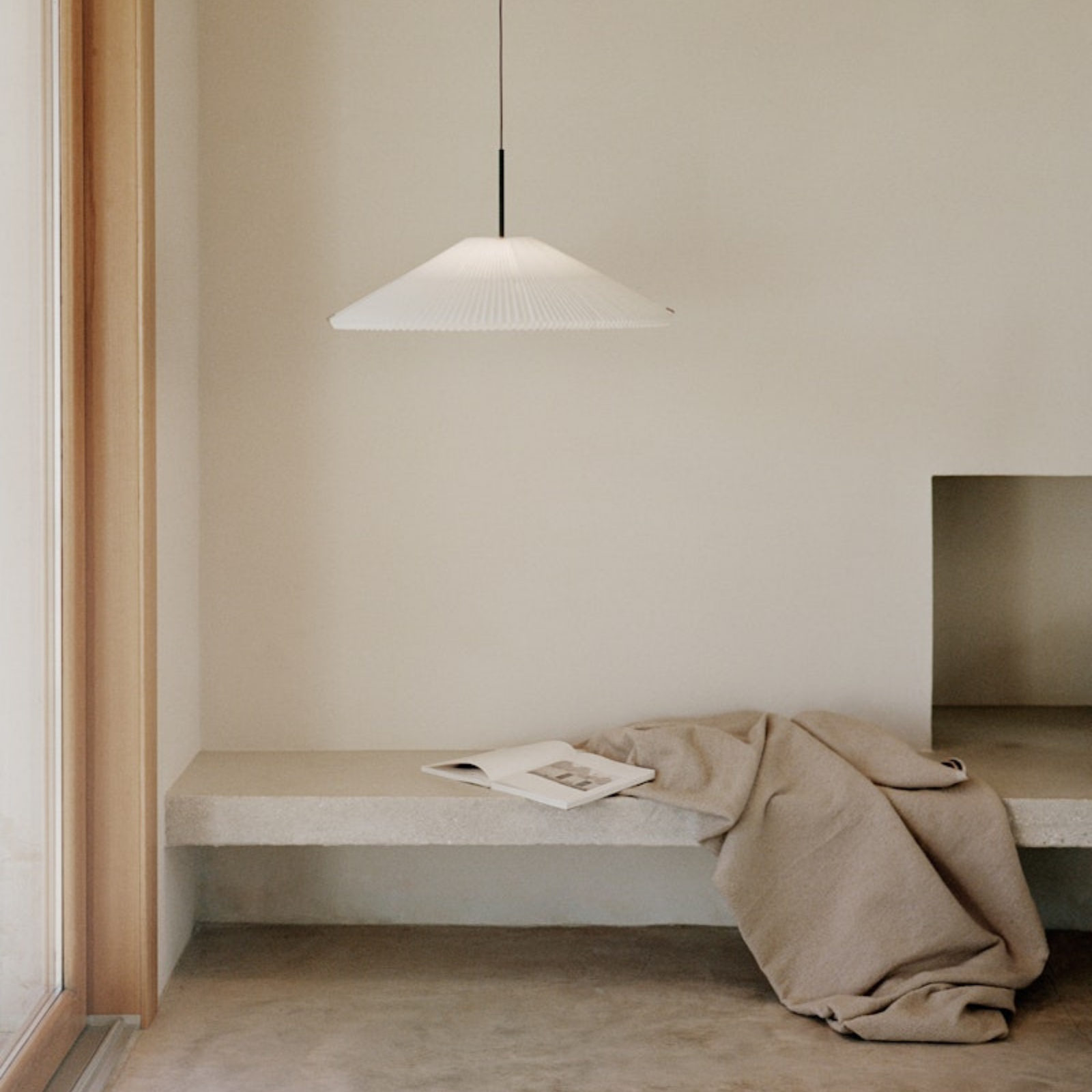 Nebra, Large | Pendant Lamp (Warehouse Sale)