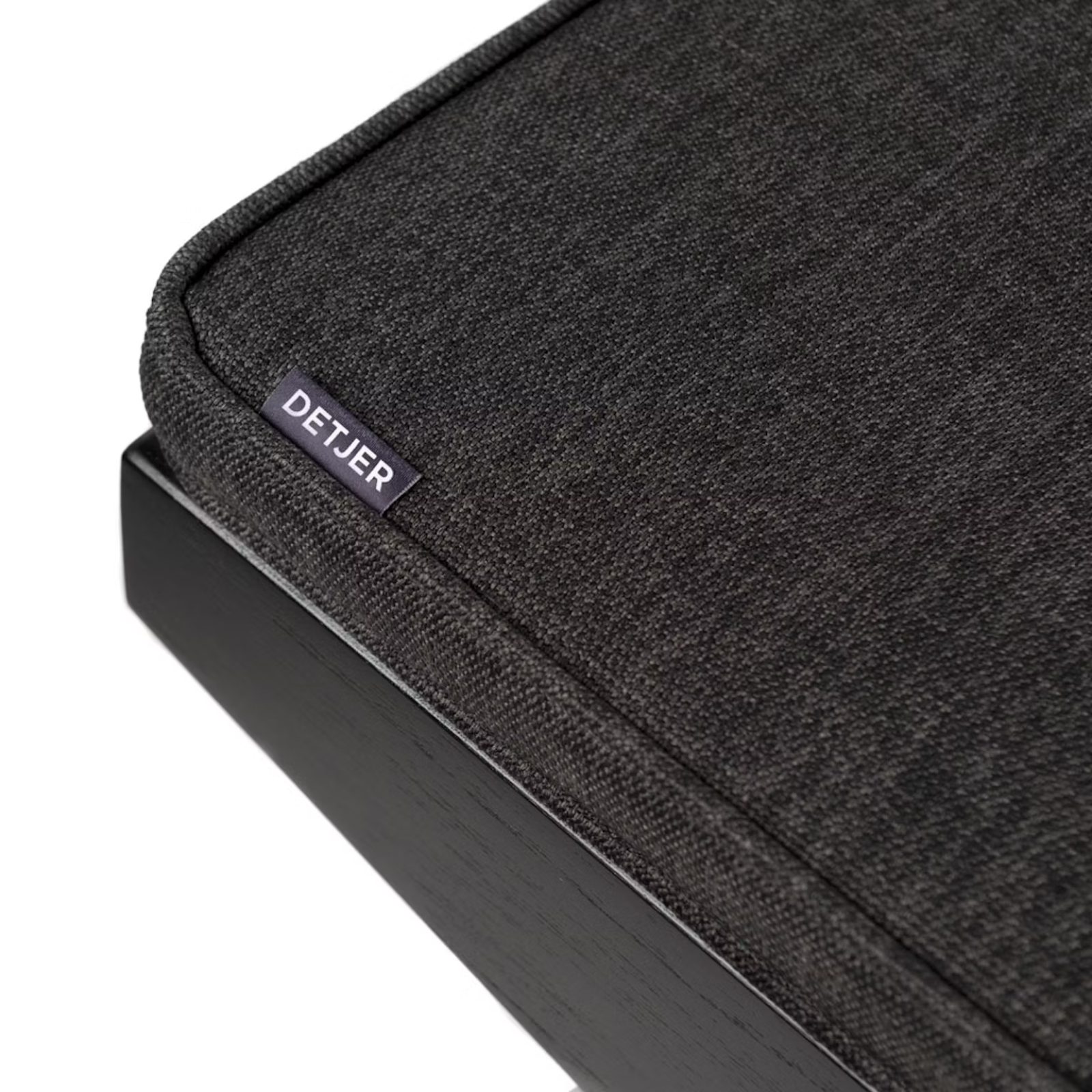 Cushion for Easy Lounge Chair - Antracite