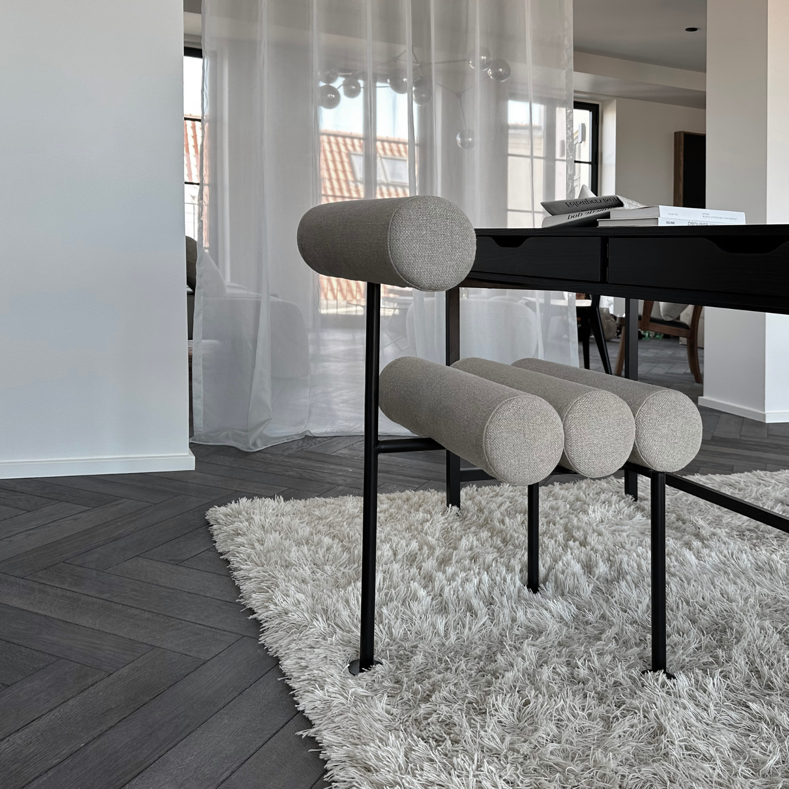 Hiro | Dining Chair