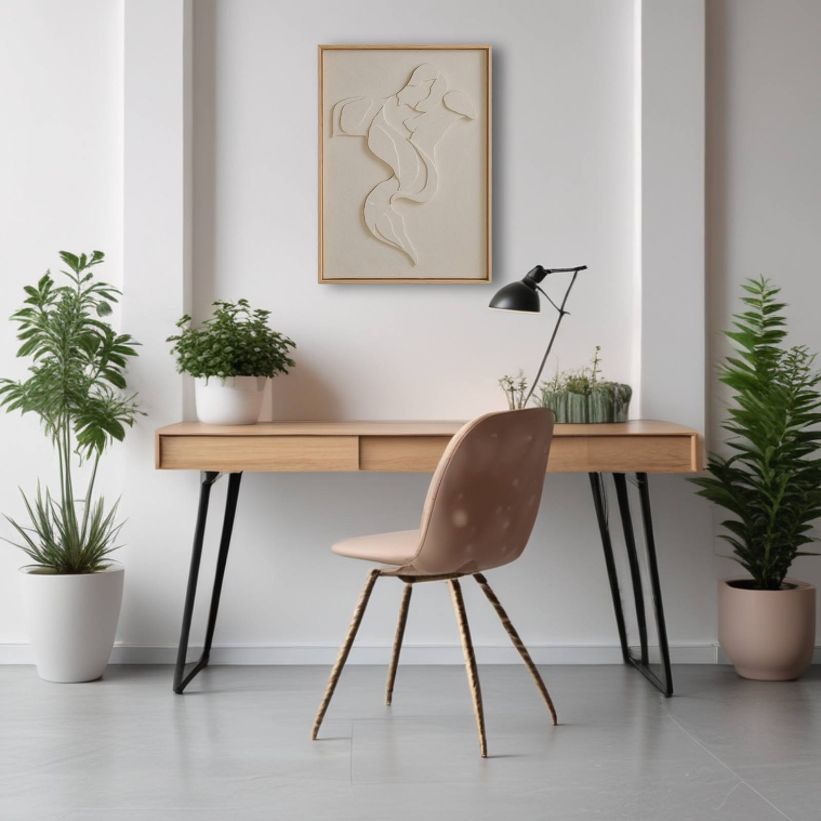 RELIEF sh:01:03 ca | Artwork (Warehouse Sale)