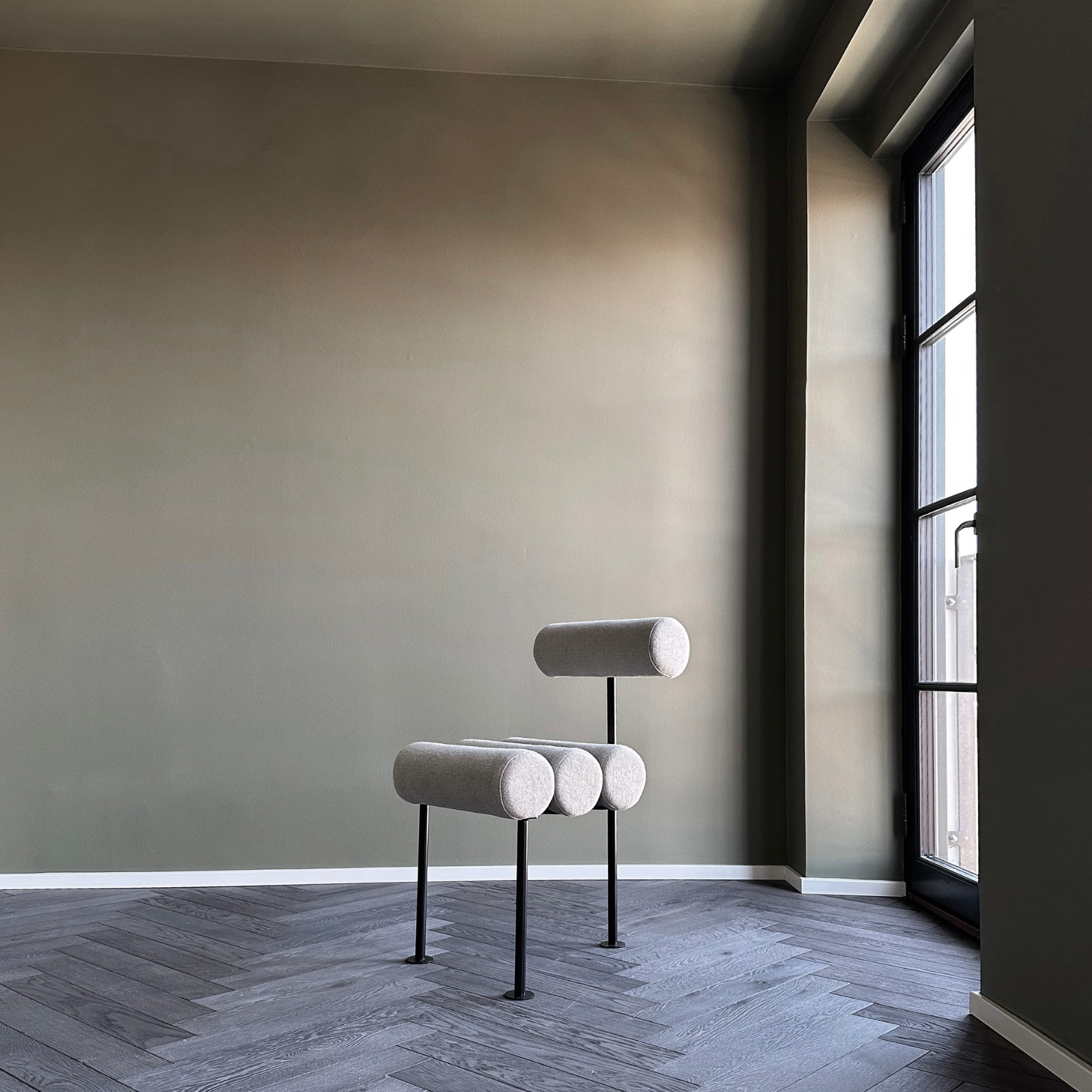 Hiro | Dining Chair