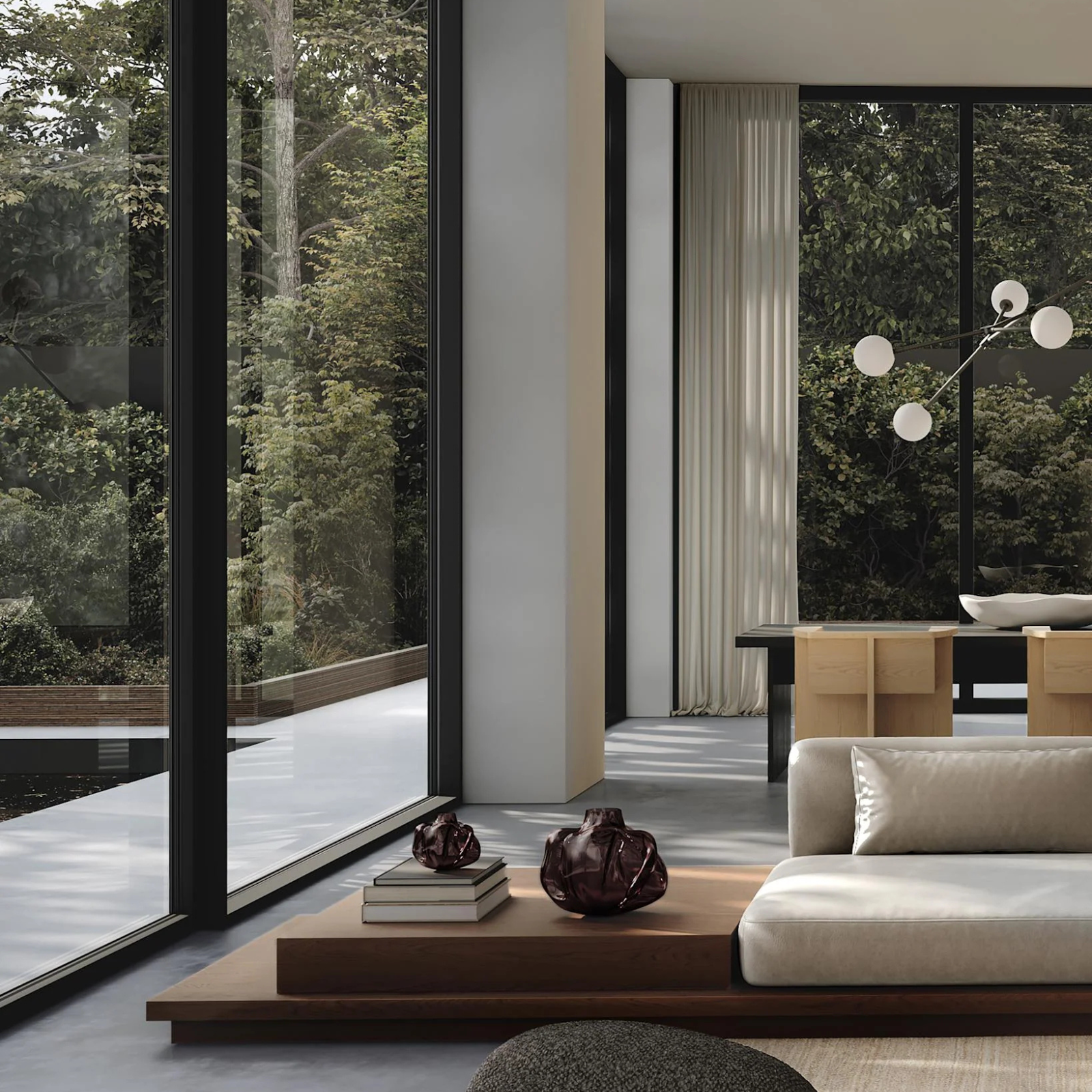Wabi, Mini | Vase