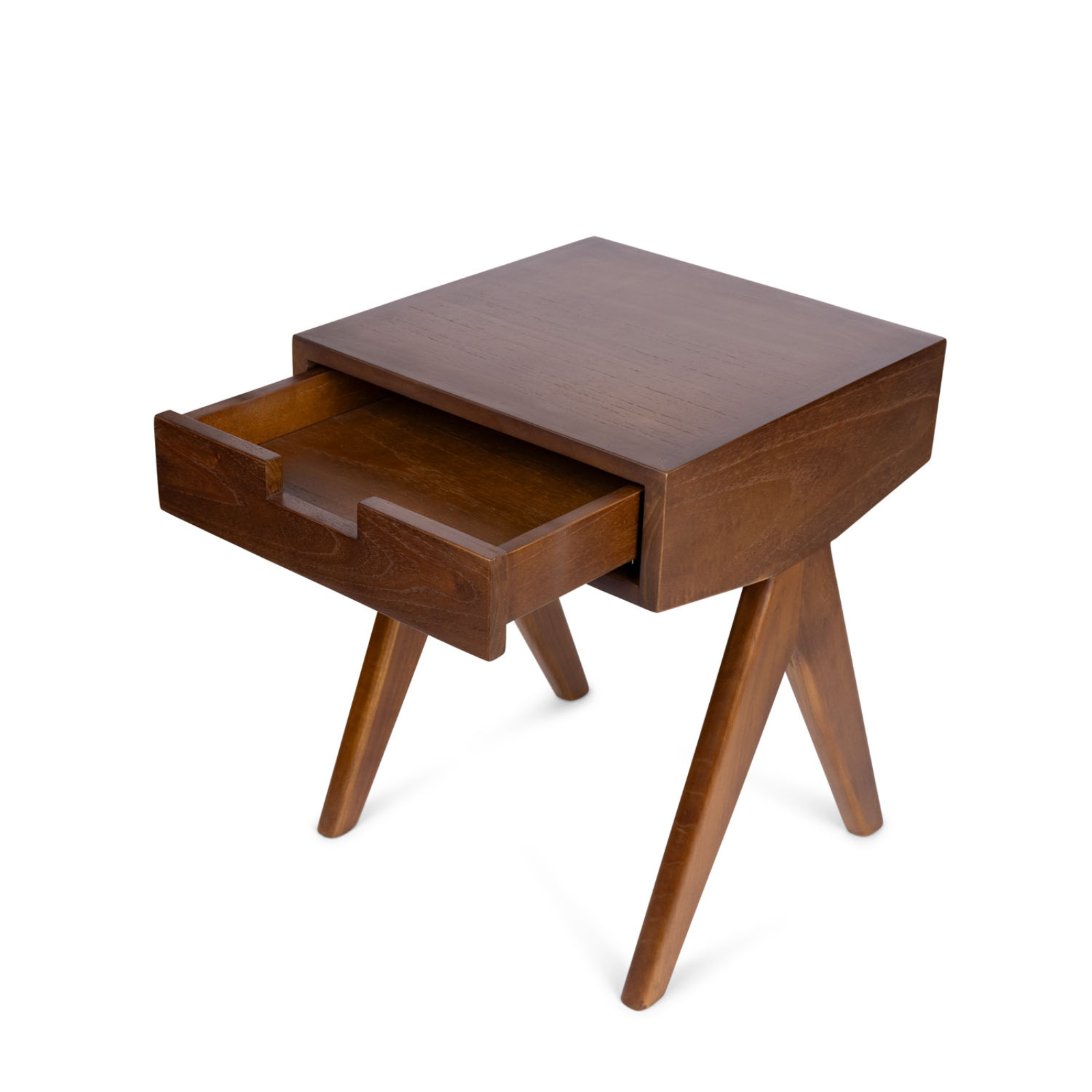 Night Cabin W.T.H. - With Drawer