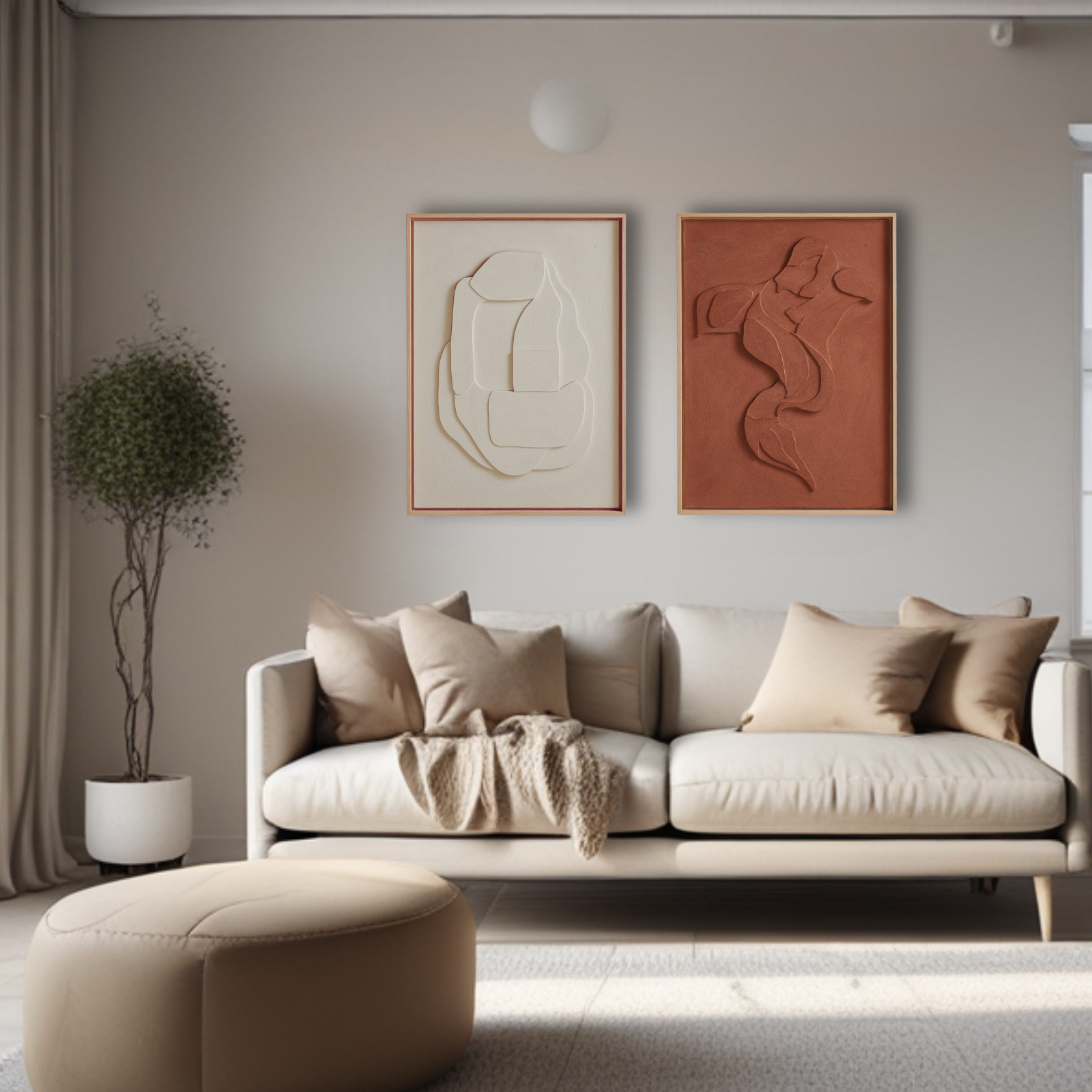 RELIEF sh:01:01 ca | Artwork (Warehouse sale)