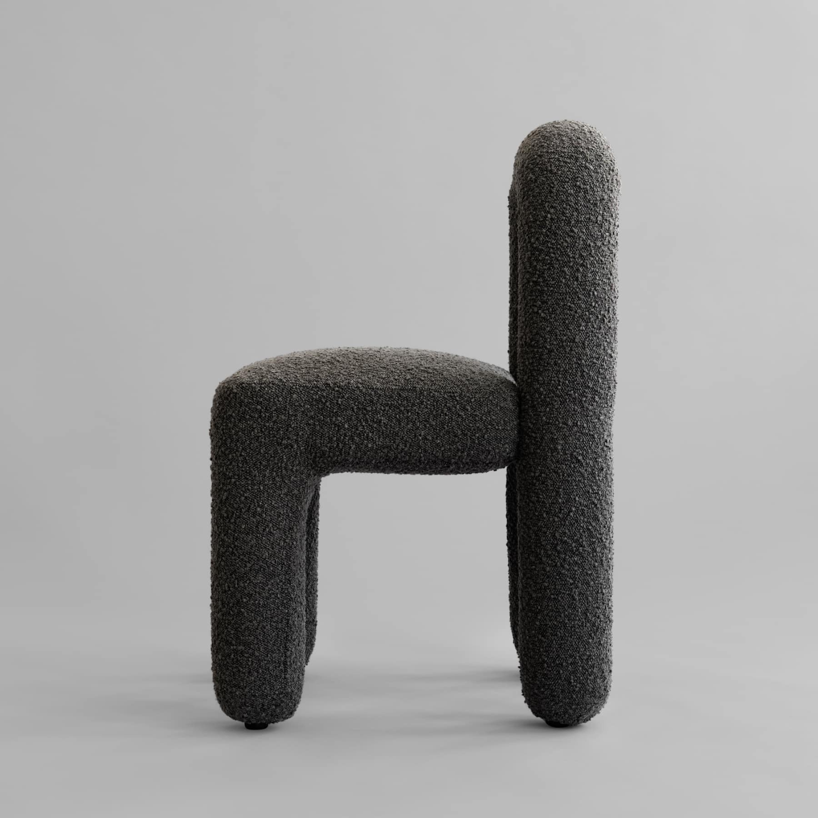 Daku | Dining Chair
