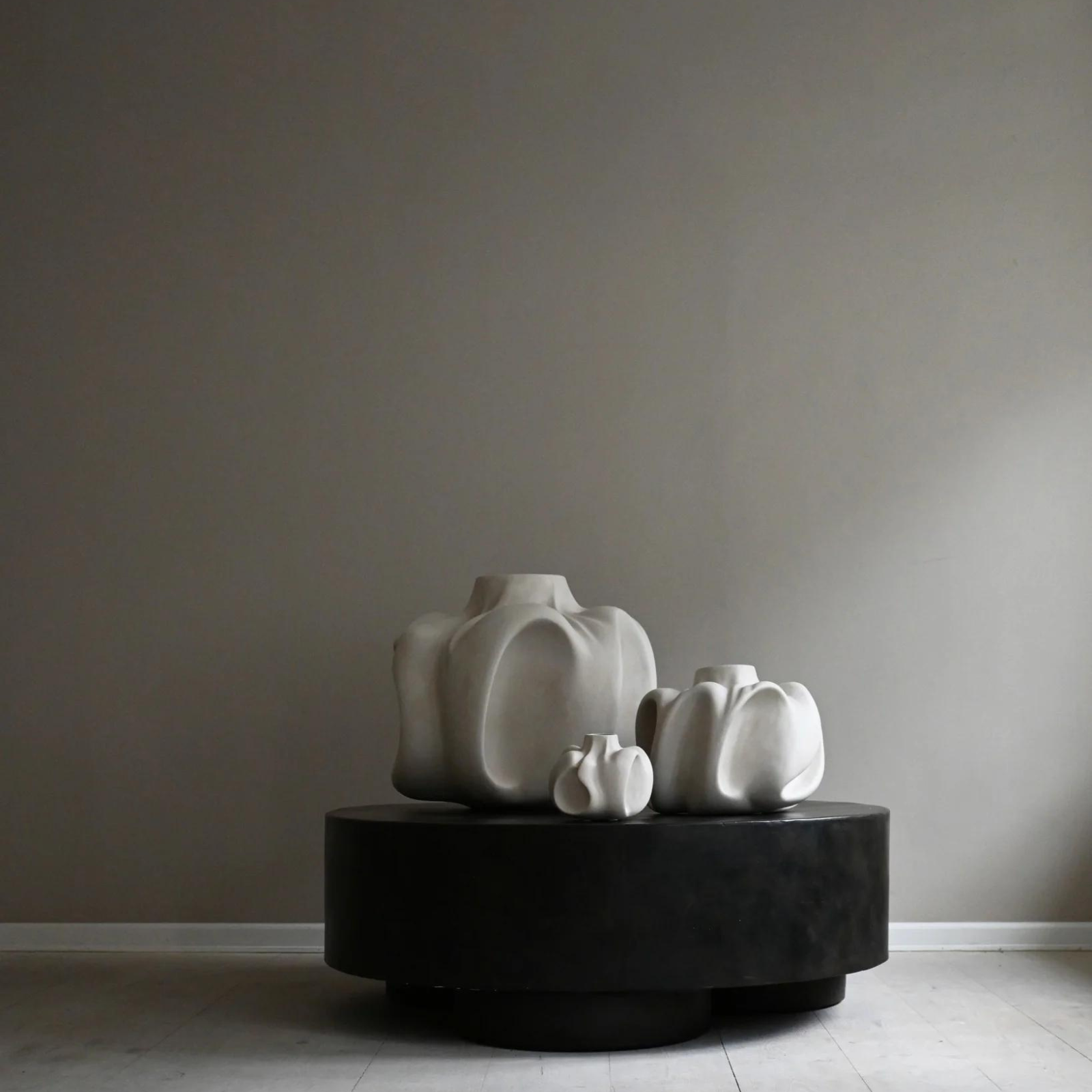 Wabi, Birch, Big | Vase