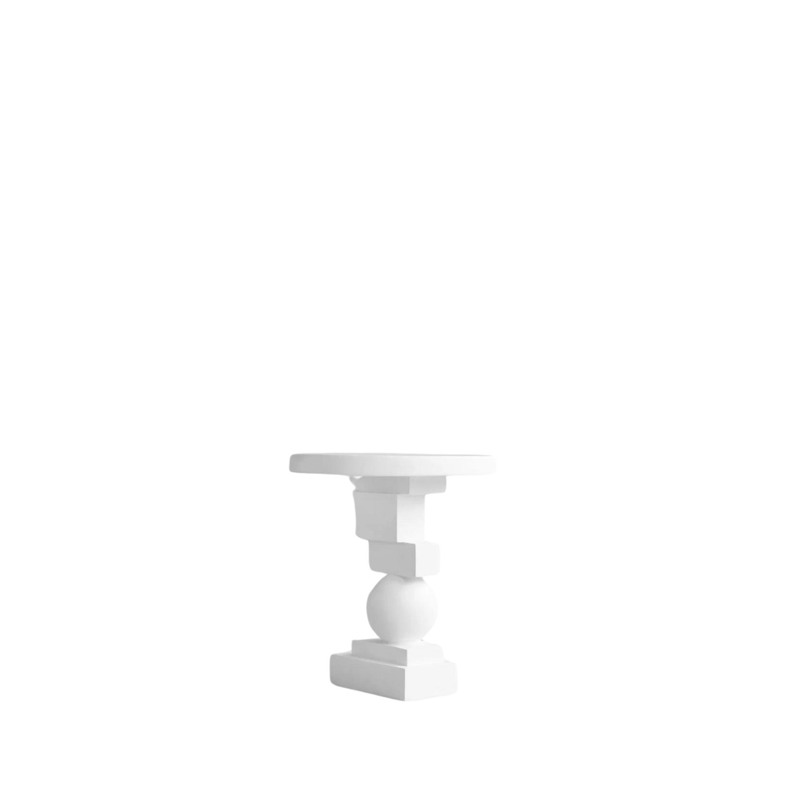 Artist | Side Table