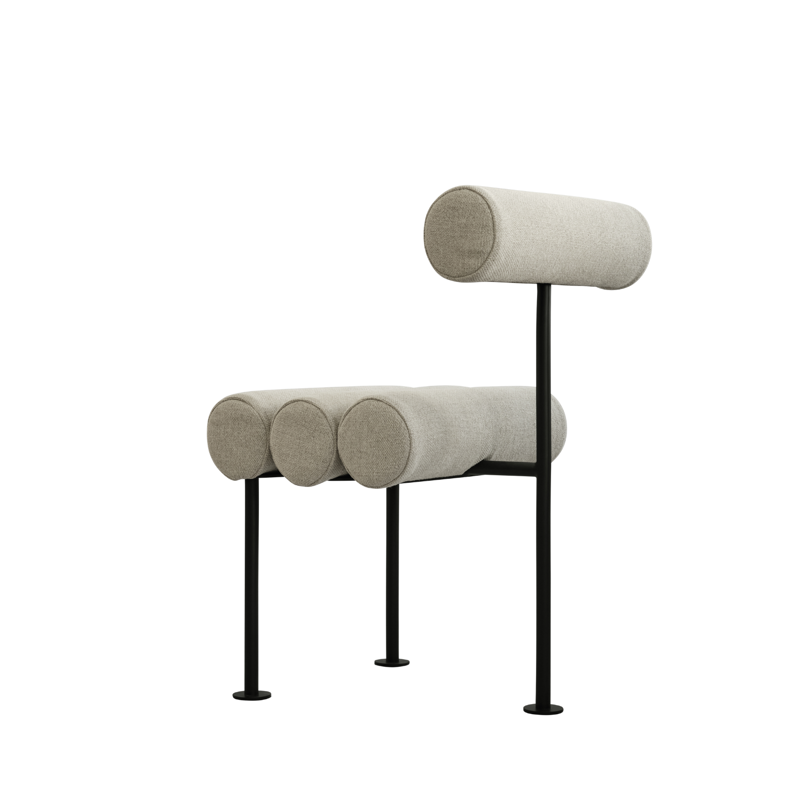 Hiro | Dining Chair