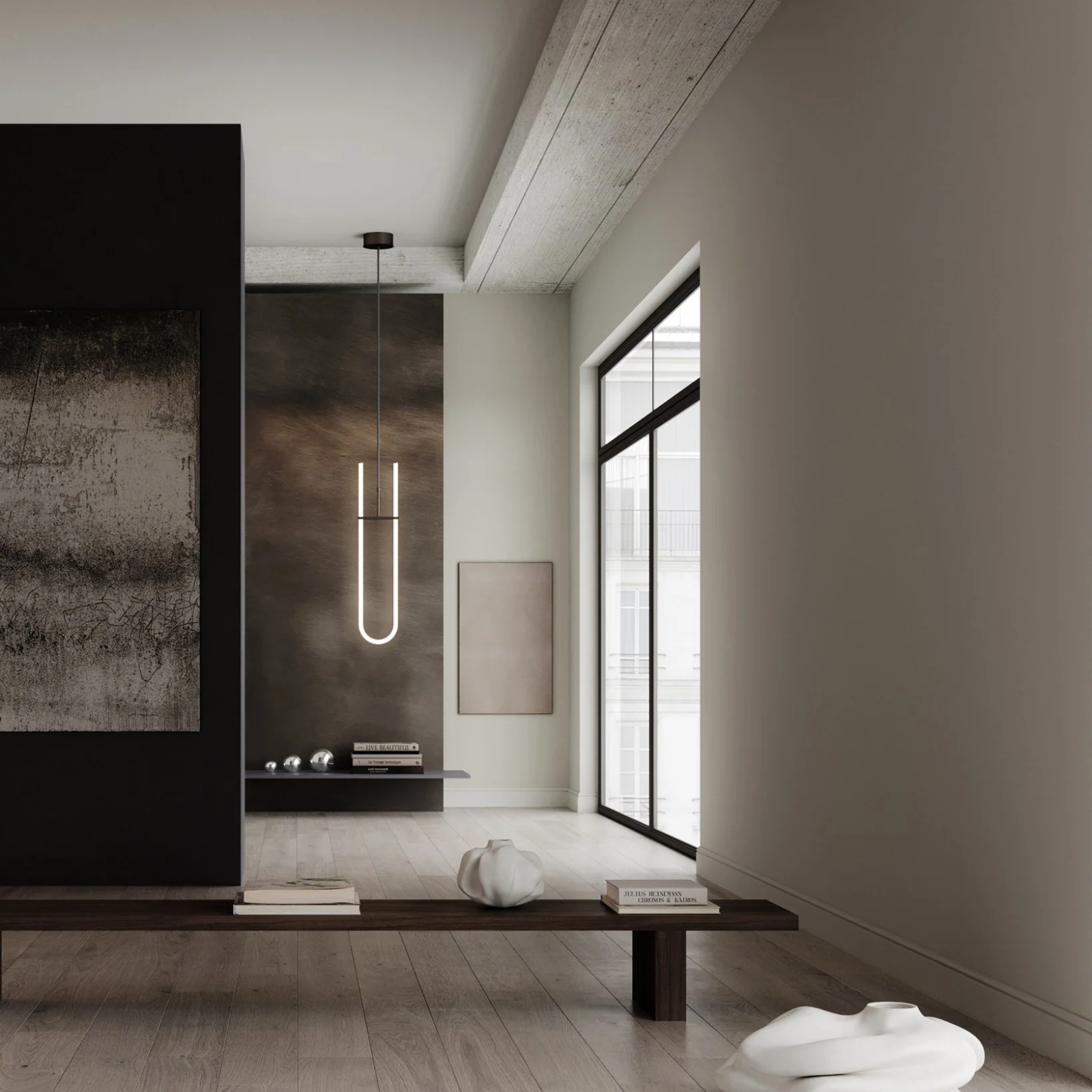 Gallery Balls | Set of 3