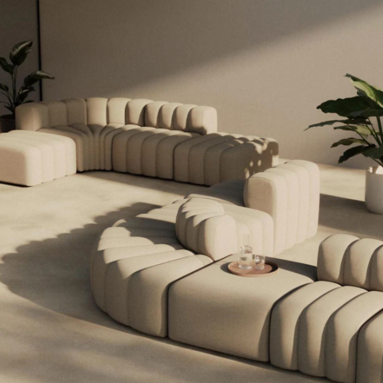 Studio No.5 | Outdoor Sofa