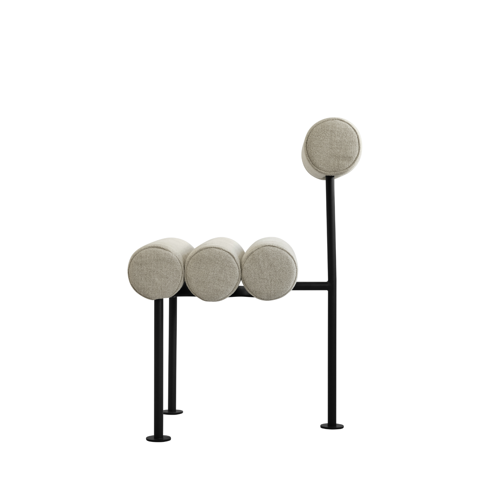 Hiro | Dining Chair