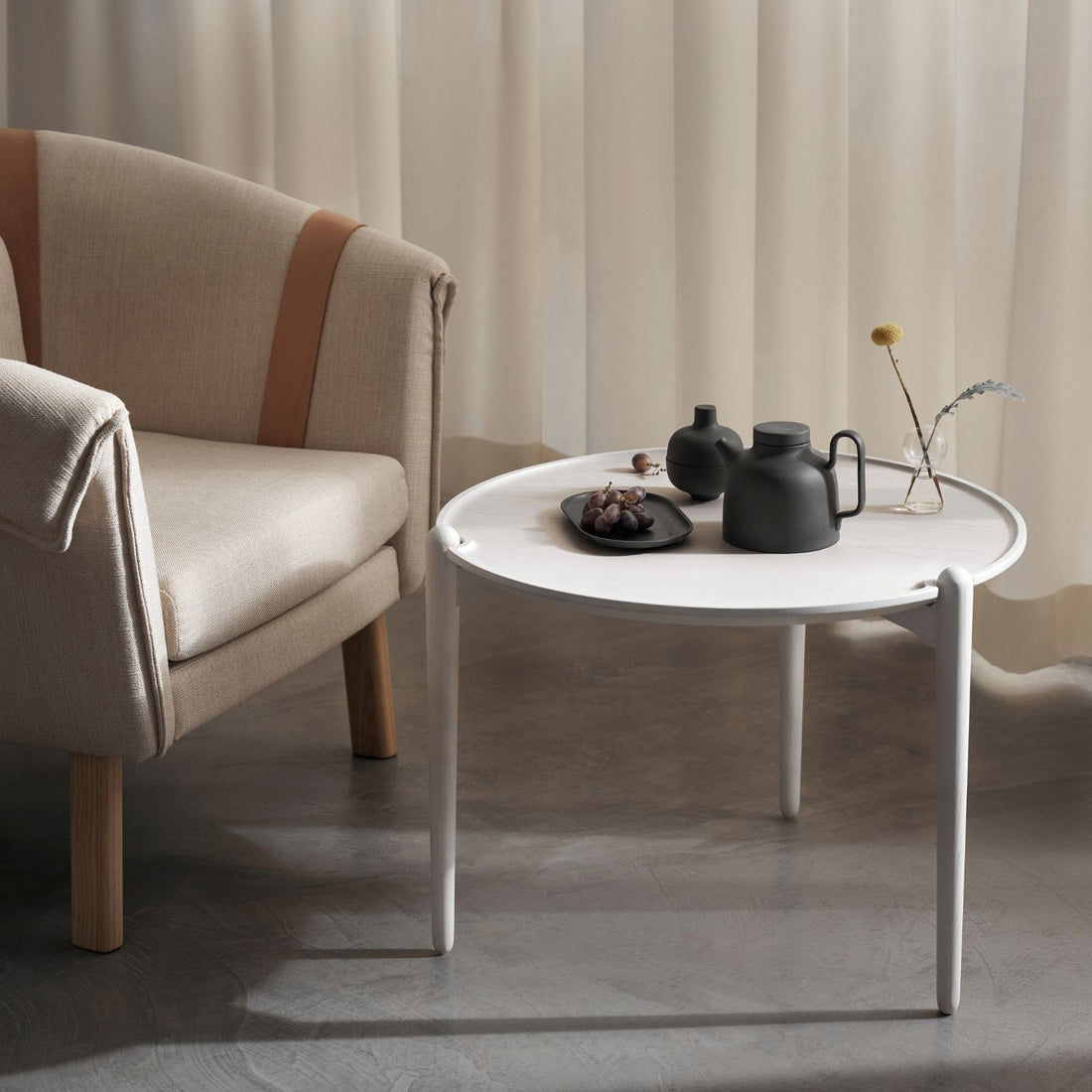Aria | Coffee Table