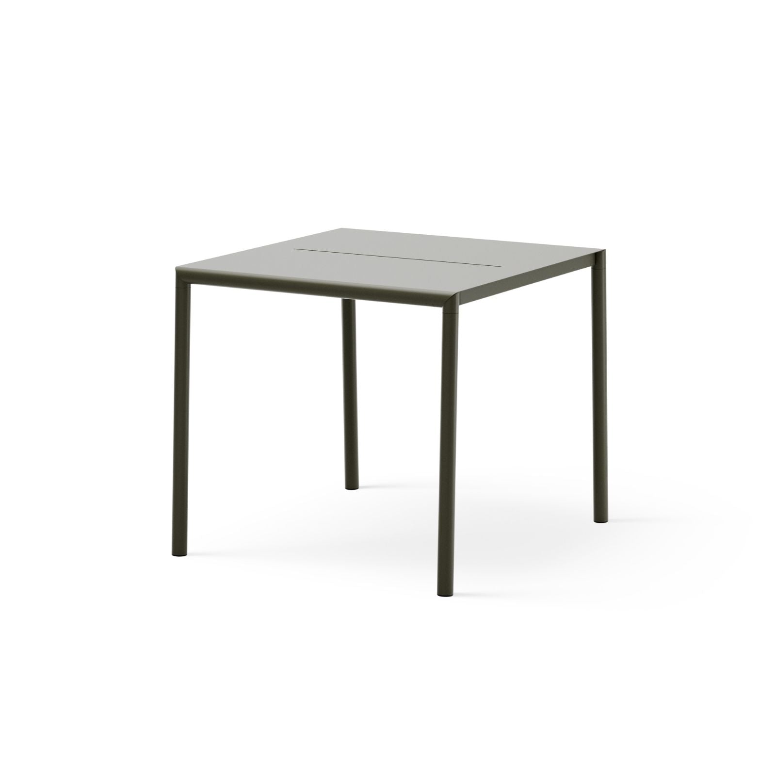 May, Dark Green | Outdoor Dining Table (Warehouse Sale)