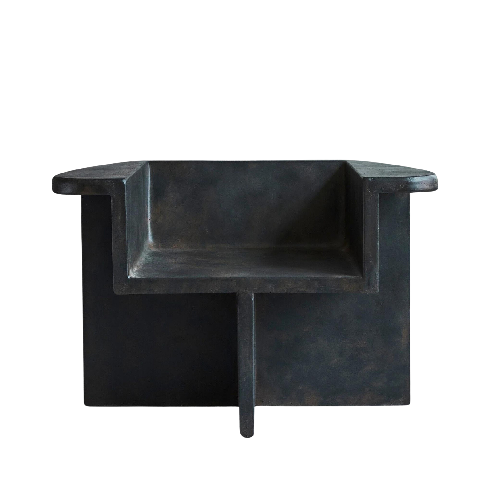 Brutus | Lounge Chair