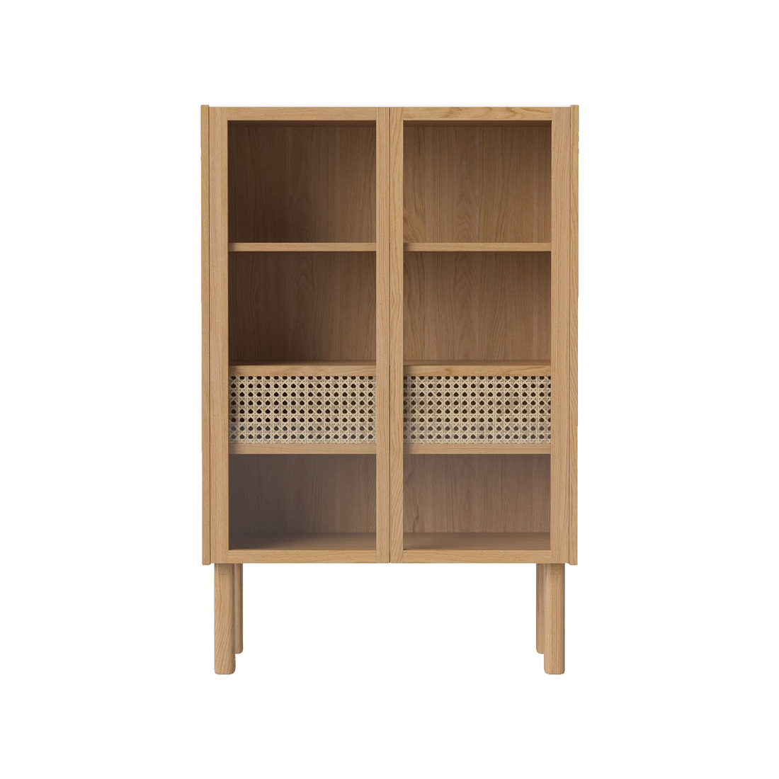 Cana | Display Cabinet
