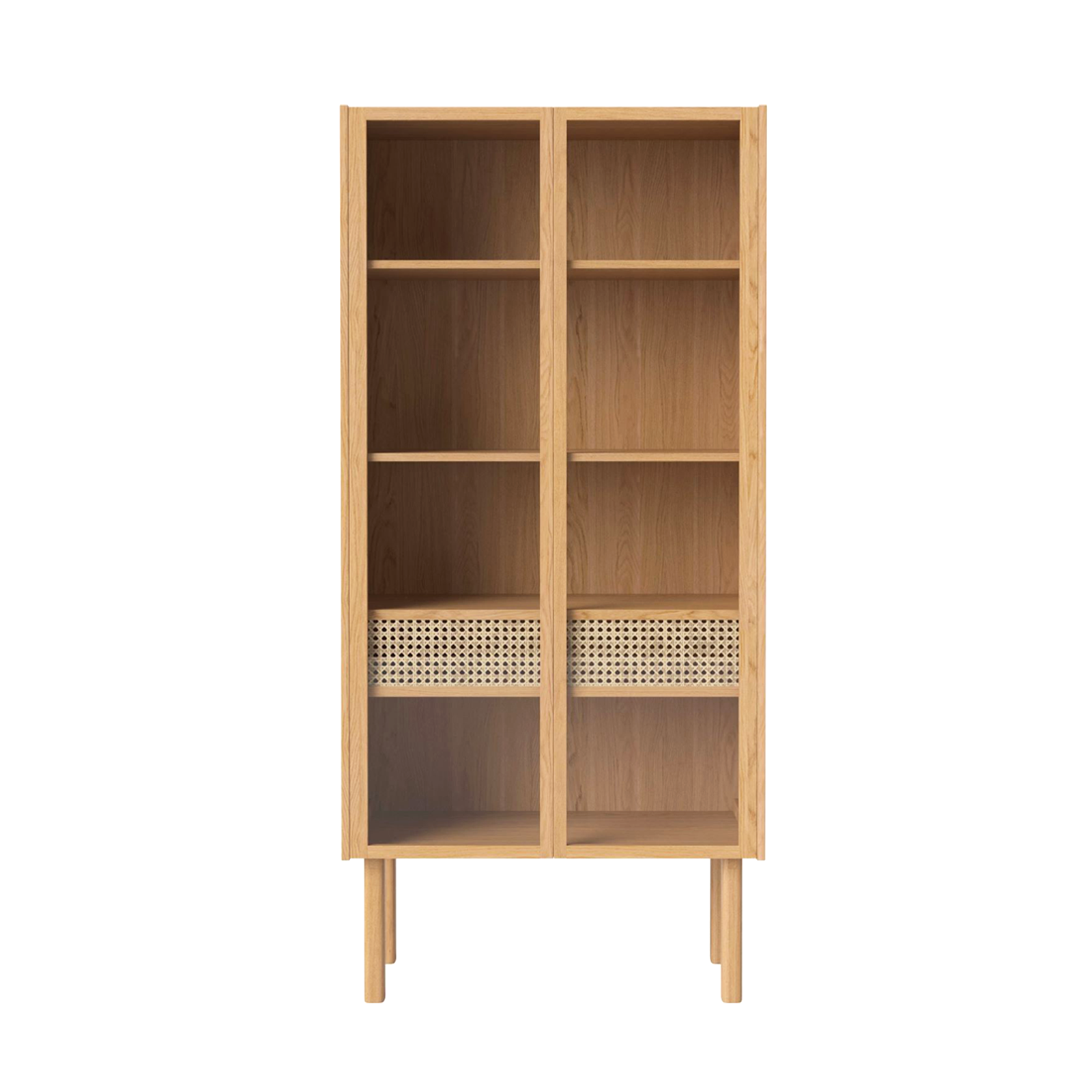 Cana | Display Cabinet