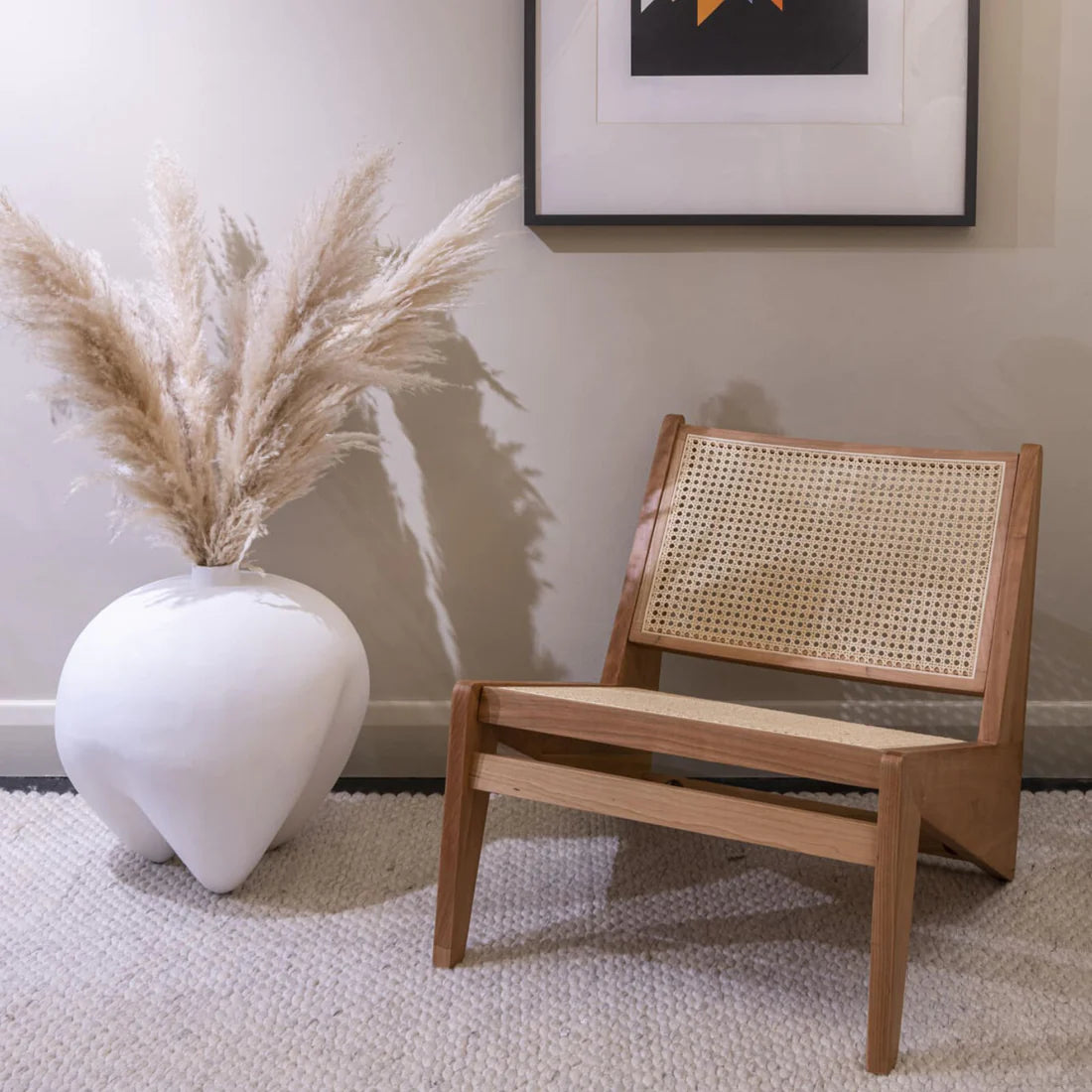 Chandigarh | Kangaroo Chair
