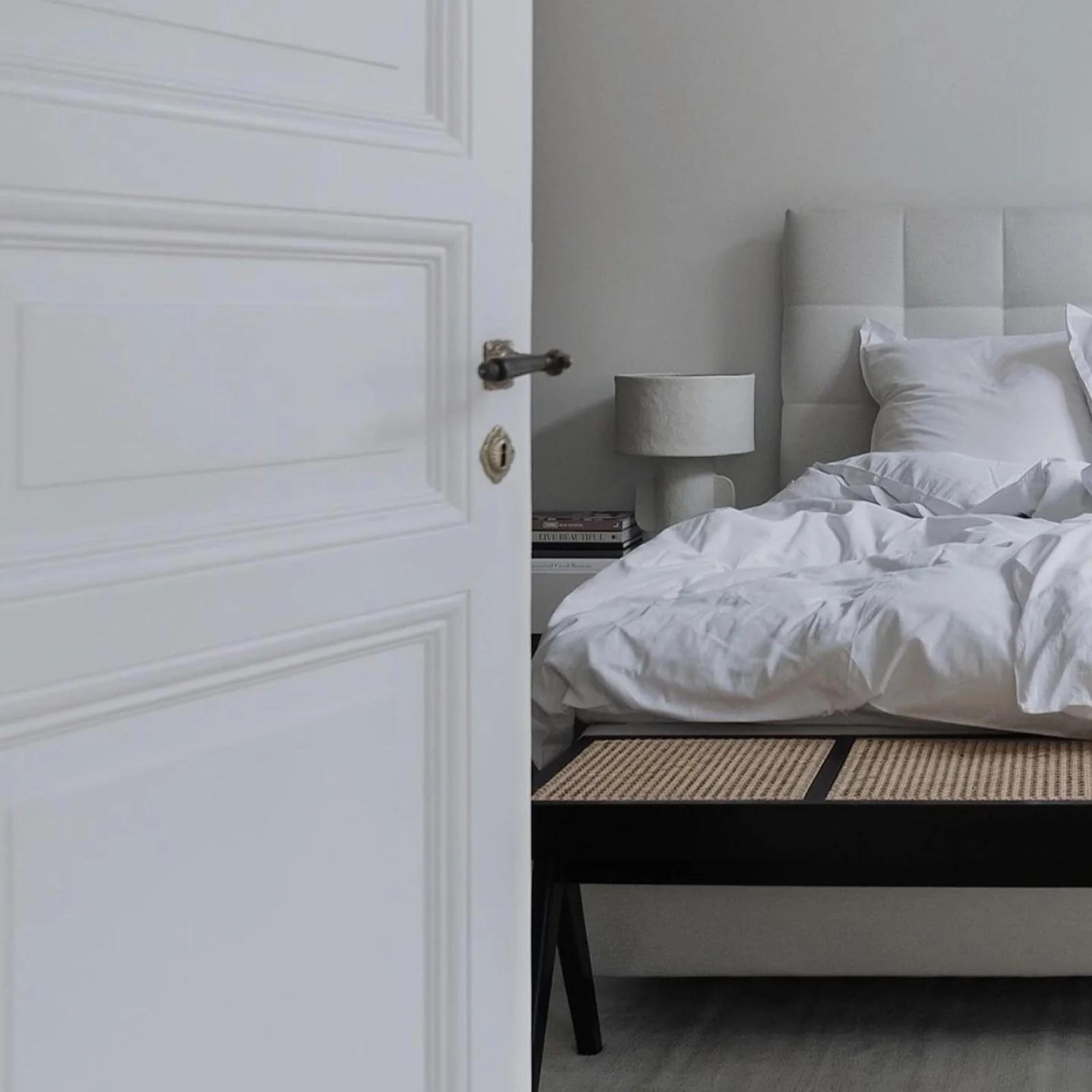 DETJER 3 Seater Dark Charcoal