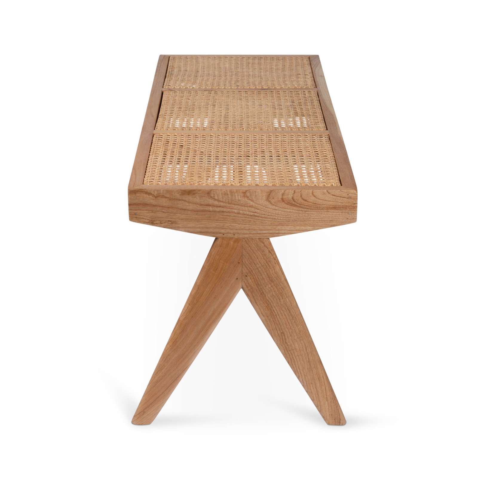 DETJER 3 Seater Natural