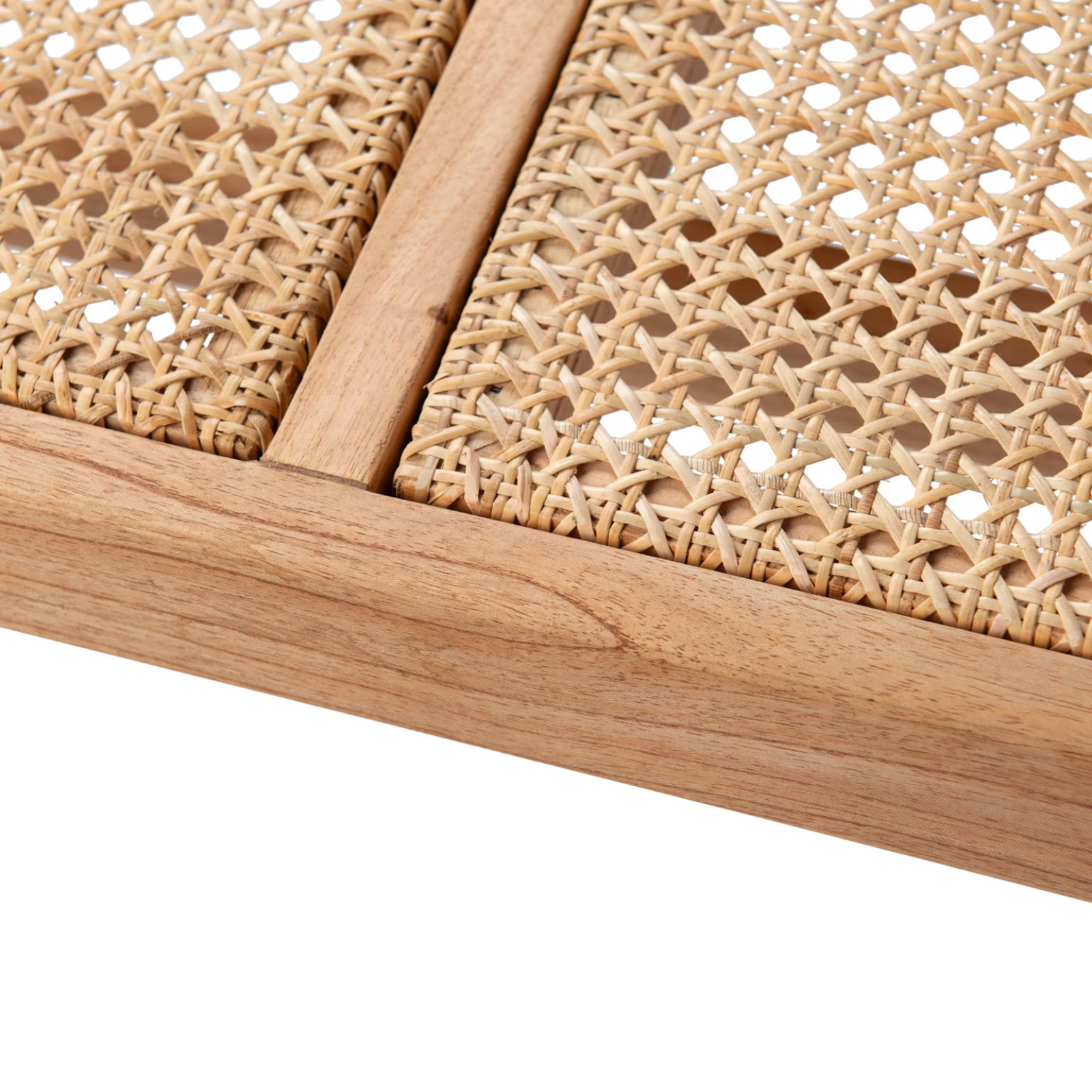 DETJER 3 Seater Natural Closerd Up