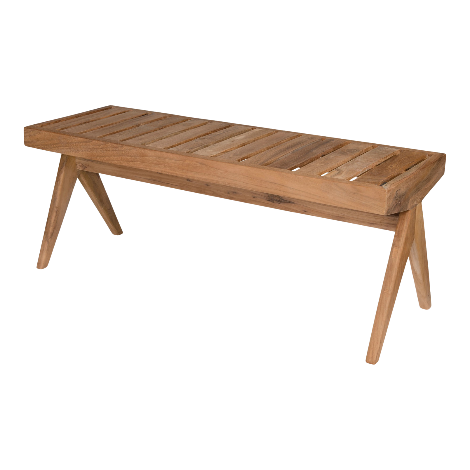 DETJER 3 Seater Bench Teak