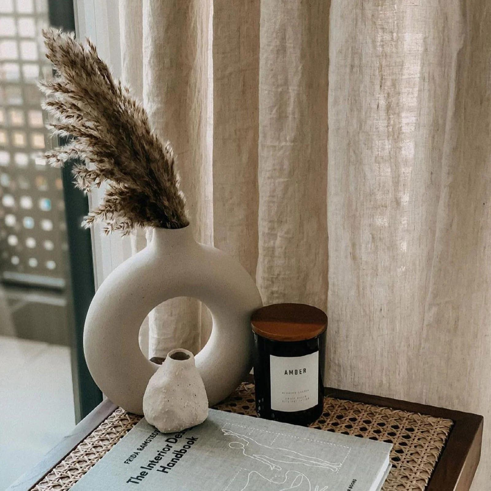 DETJER B.T.H. Flats 2 seater Dark Brown Example