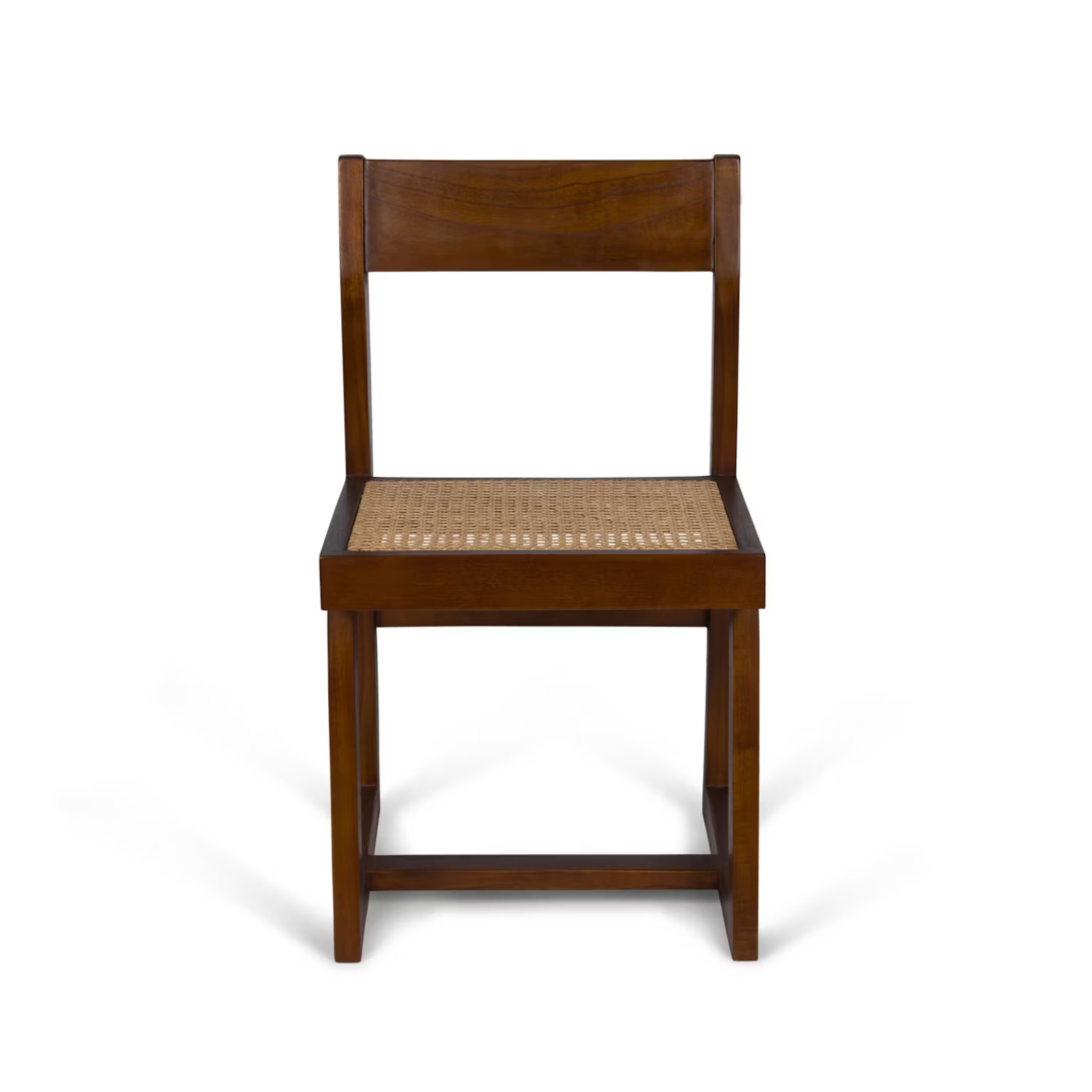 DETJER box chair Front