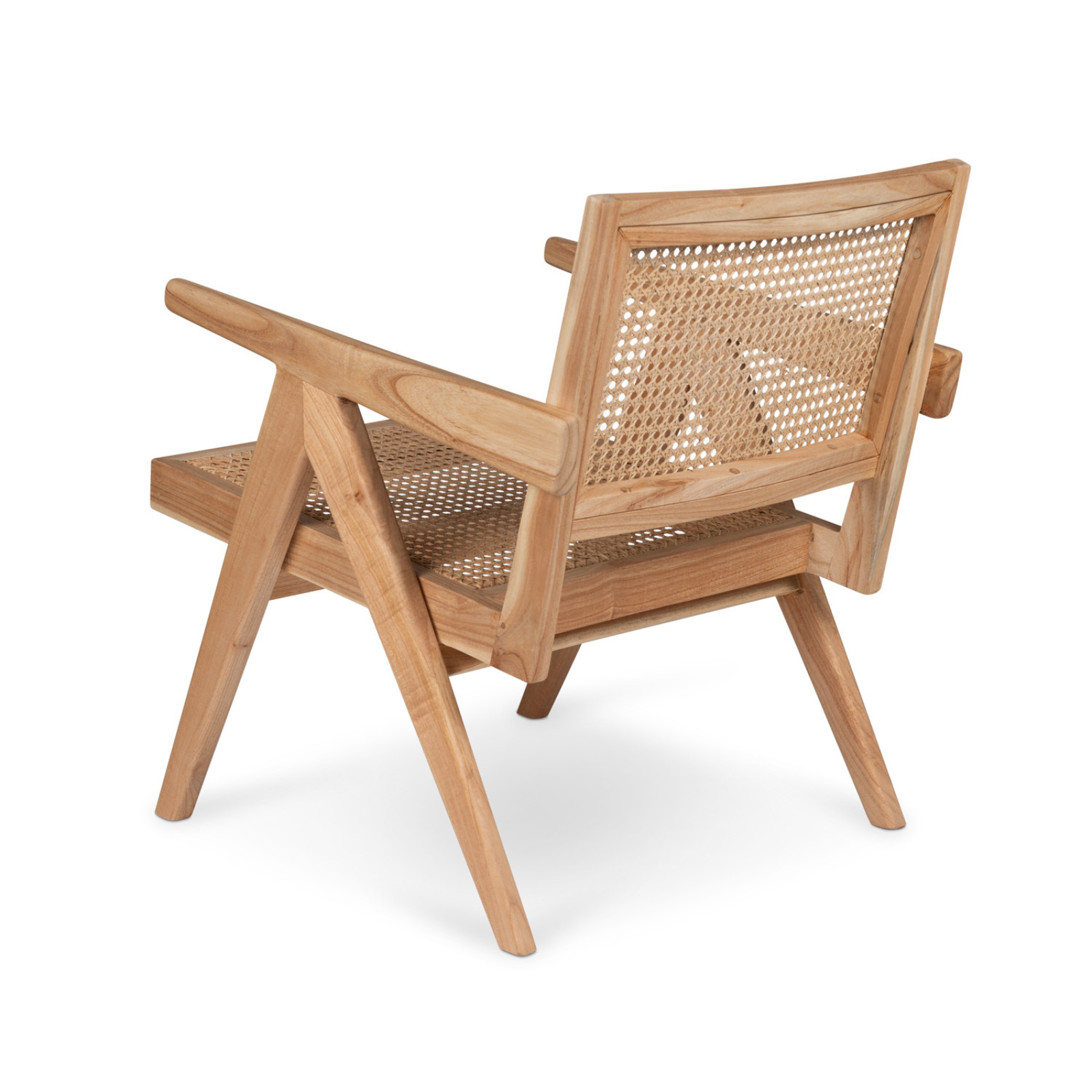 DETJER Easy Lounge Chair Back