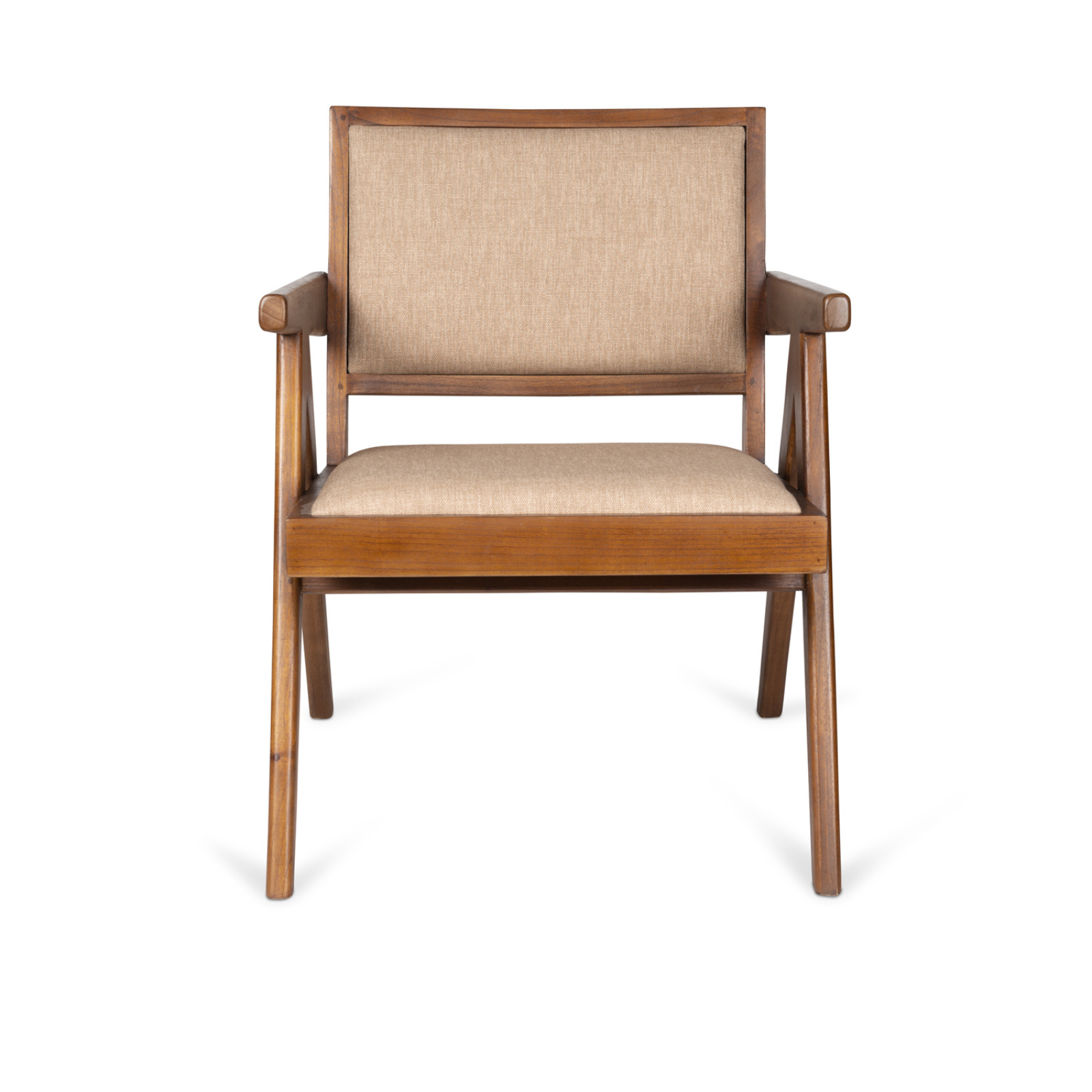 Easy | Lounge Chair Upholstered