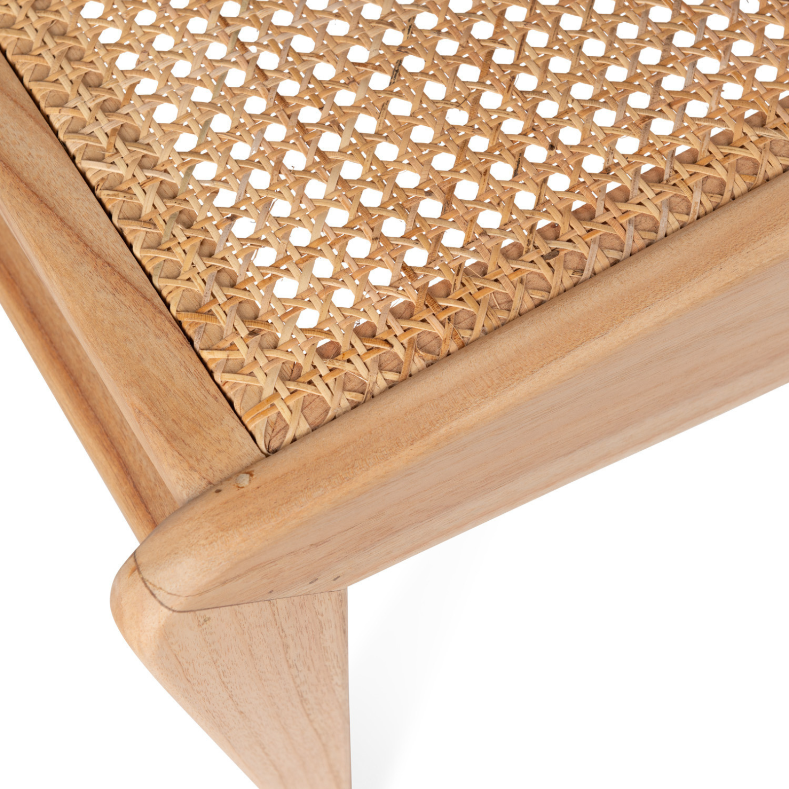 Kangaroo, Charcoal Black | Chair