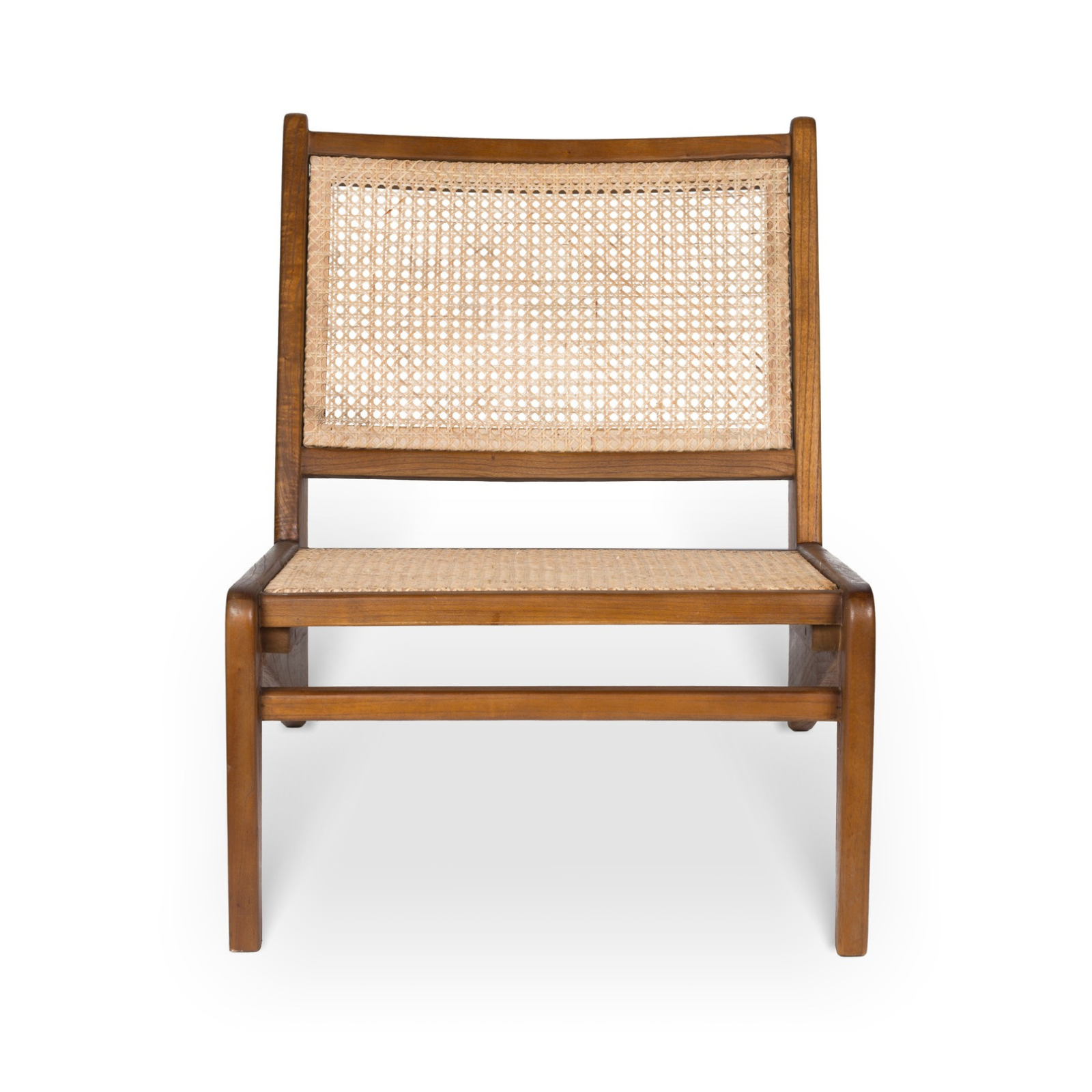 Kangaroo, Charcoal Black | Chair