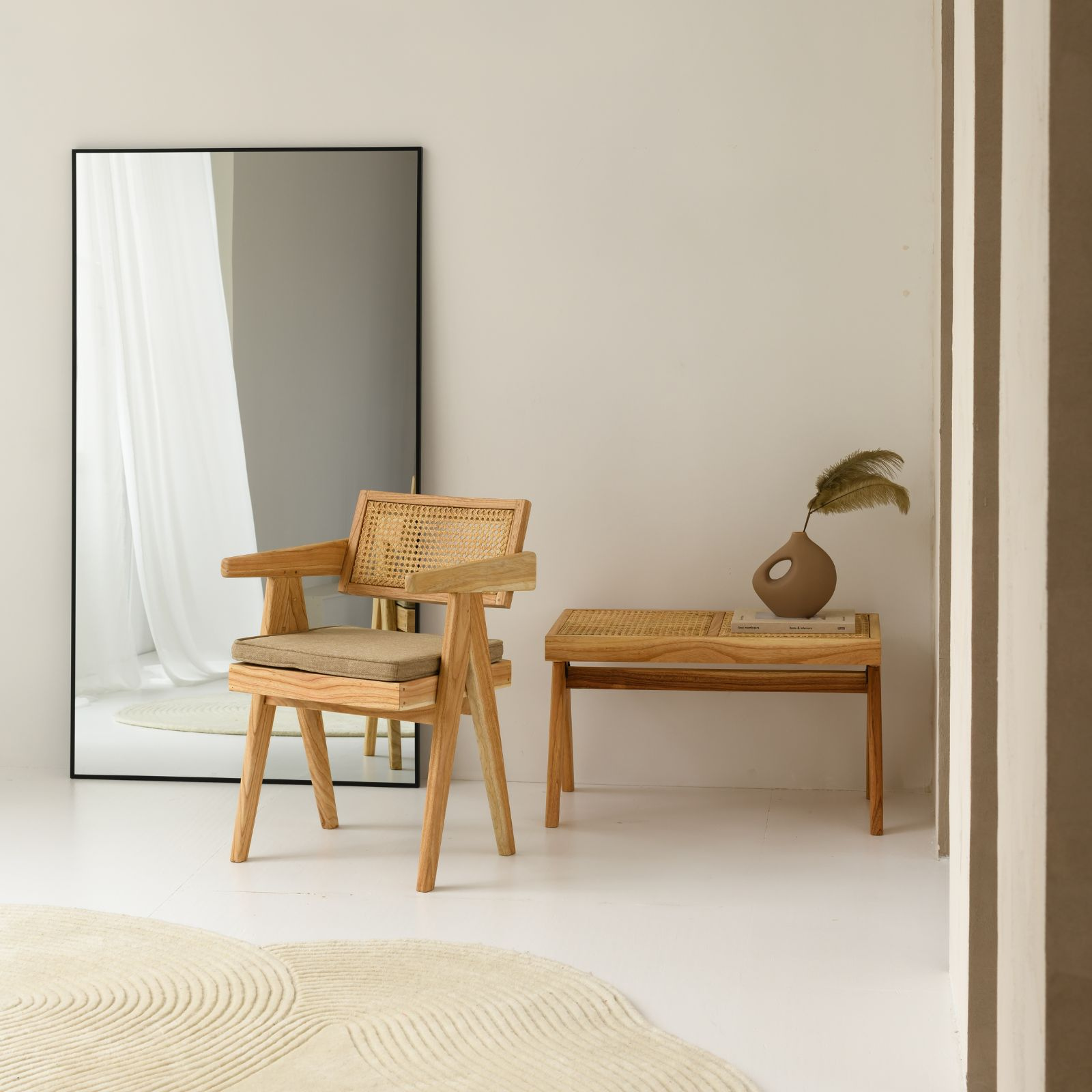 Office, Natural | Chair