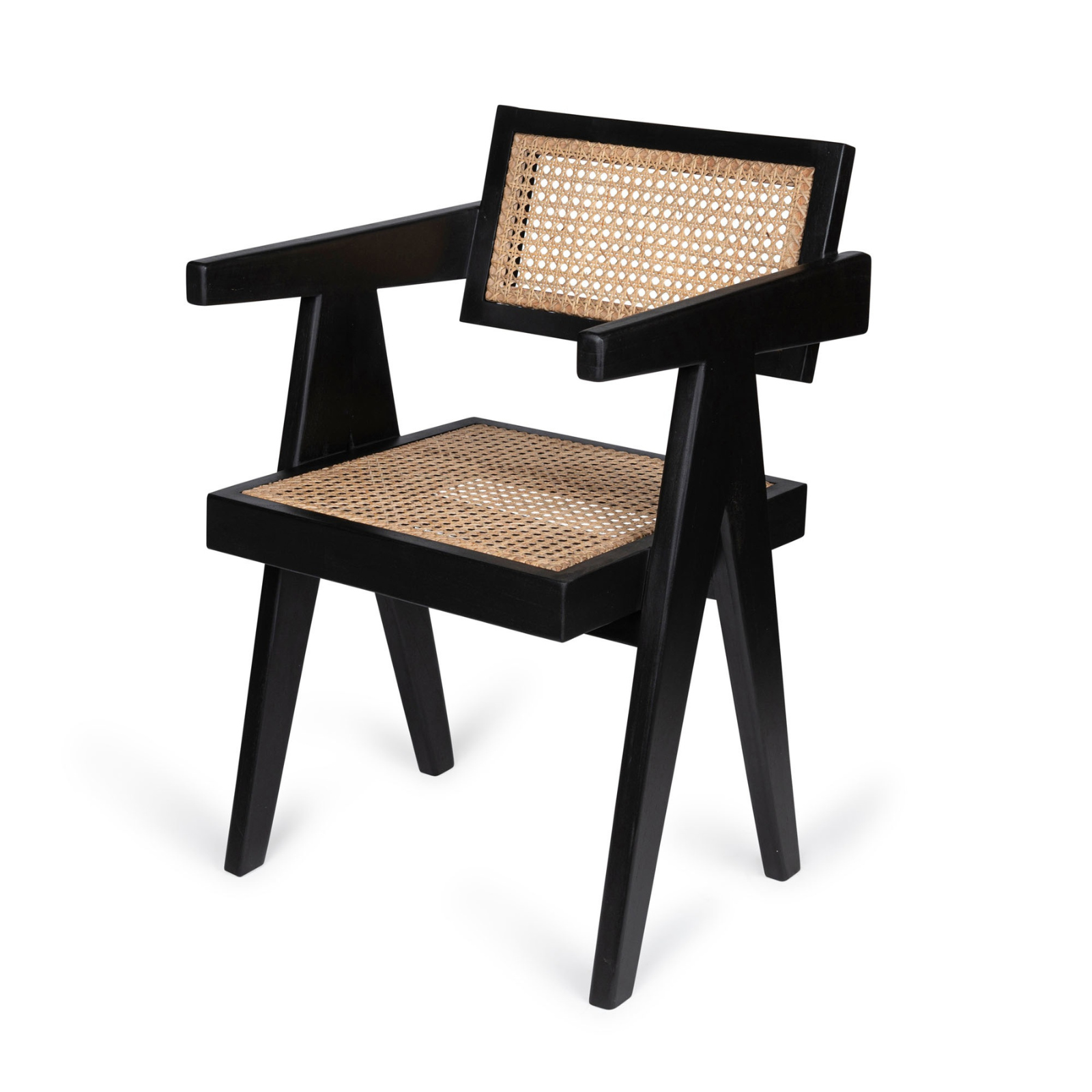 Office, Charcoal Black | Chair